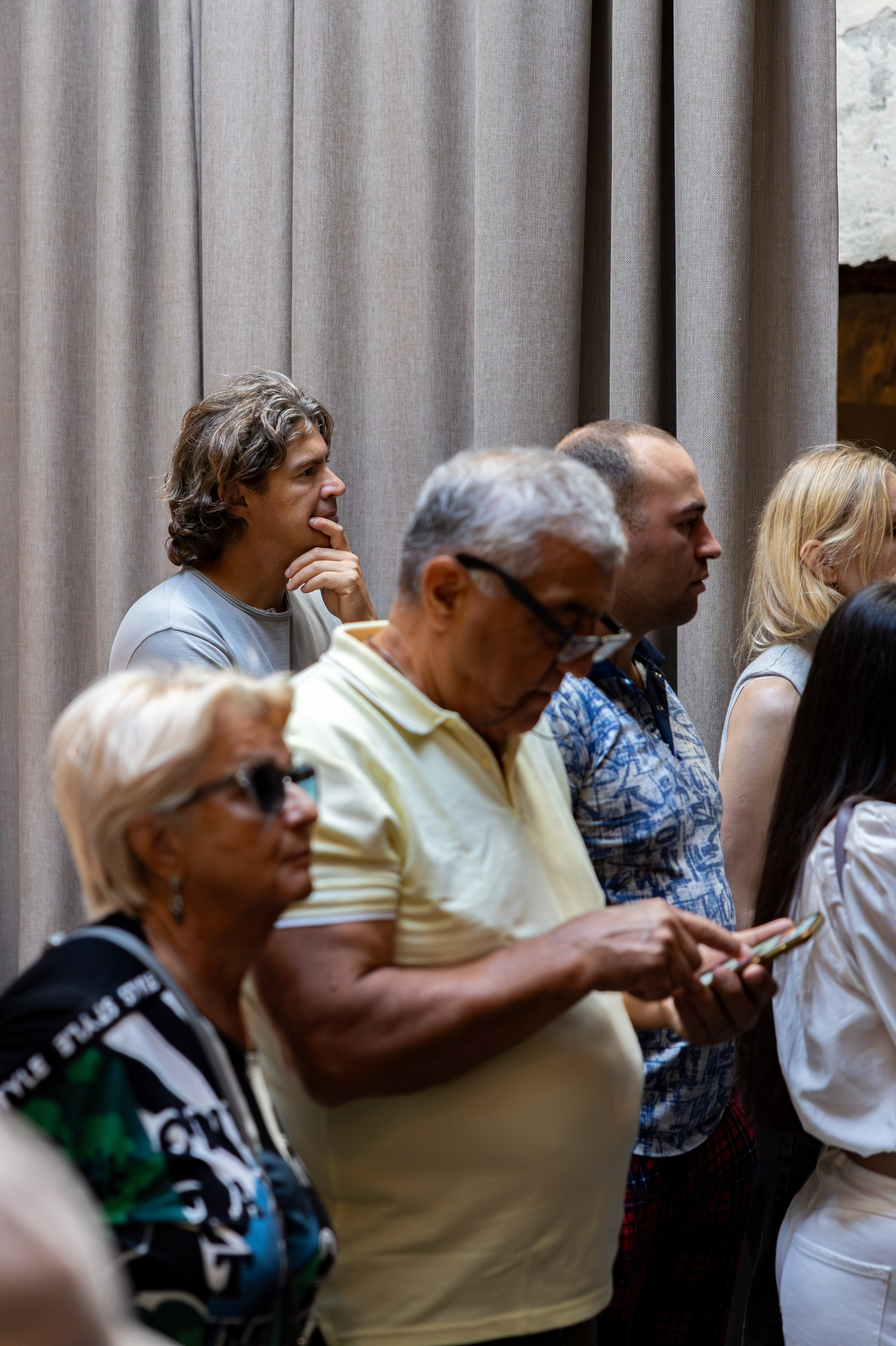 Gastrodvor THE LAB. Дженбаз Павел — фотограф в Ялте