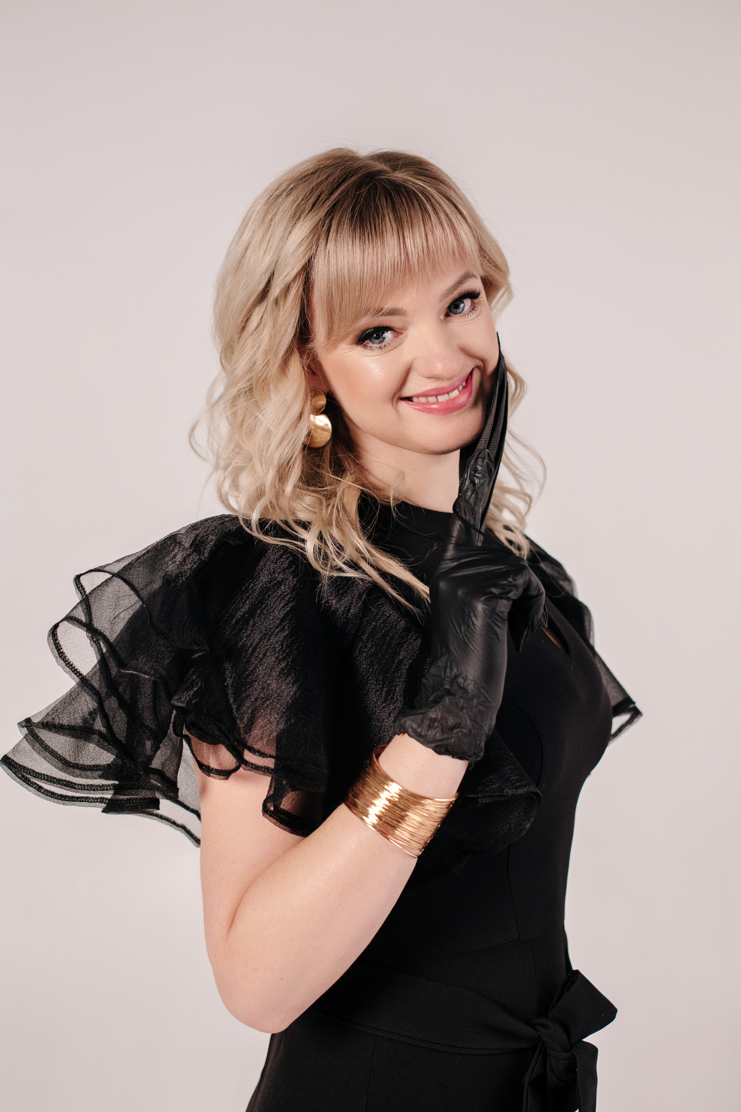 Алла (контент-съёмка для мастера по маникюру-2). Семейный и свадебный фотограф в Воронеже Майя Добровольская