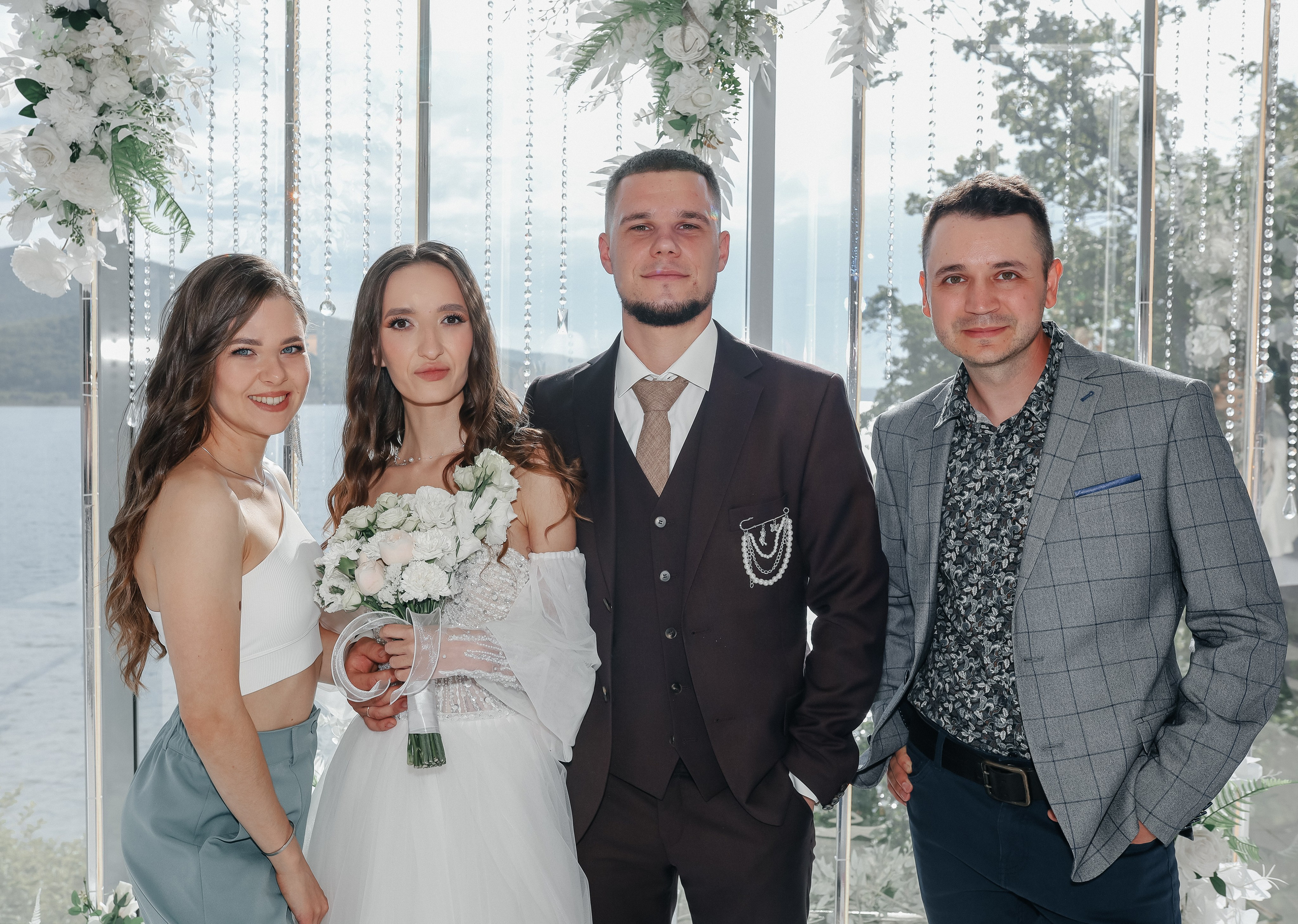 Свадебная сьемка. Фотограф во Владивостоке Анастасия Житникова