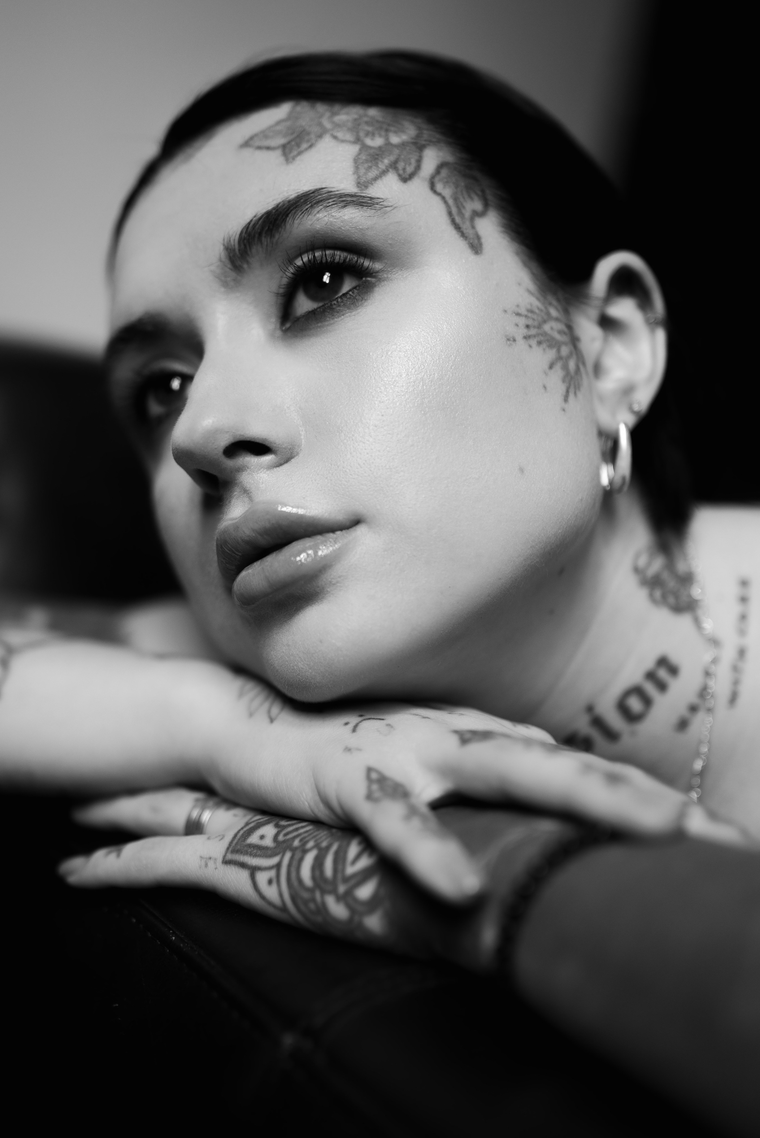 Мария. Семейный и портретный фотограф Нижний Новгород