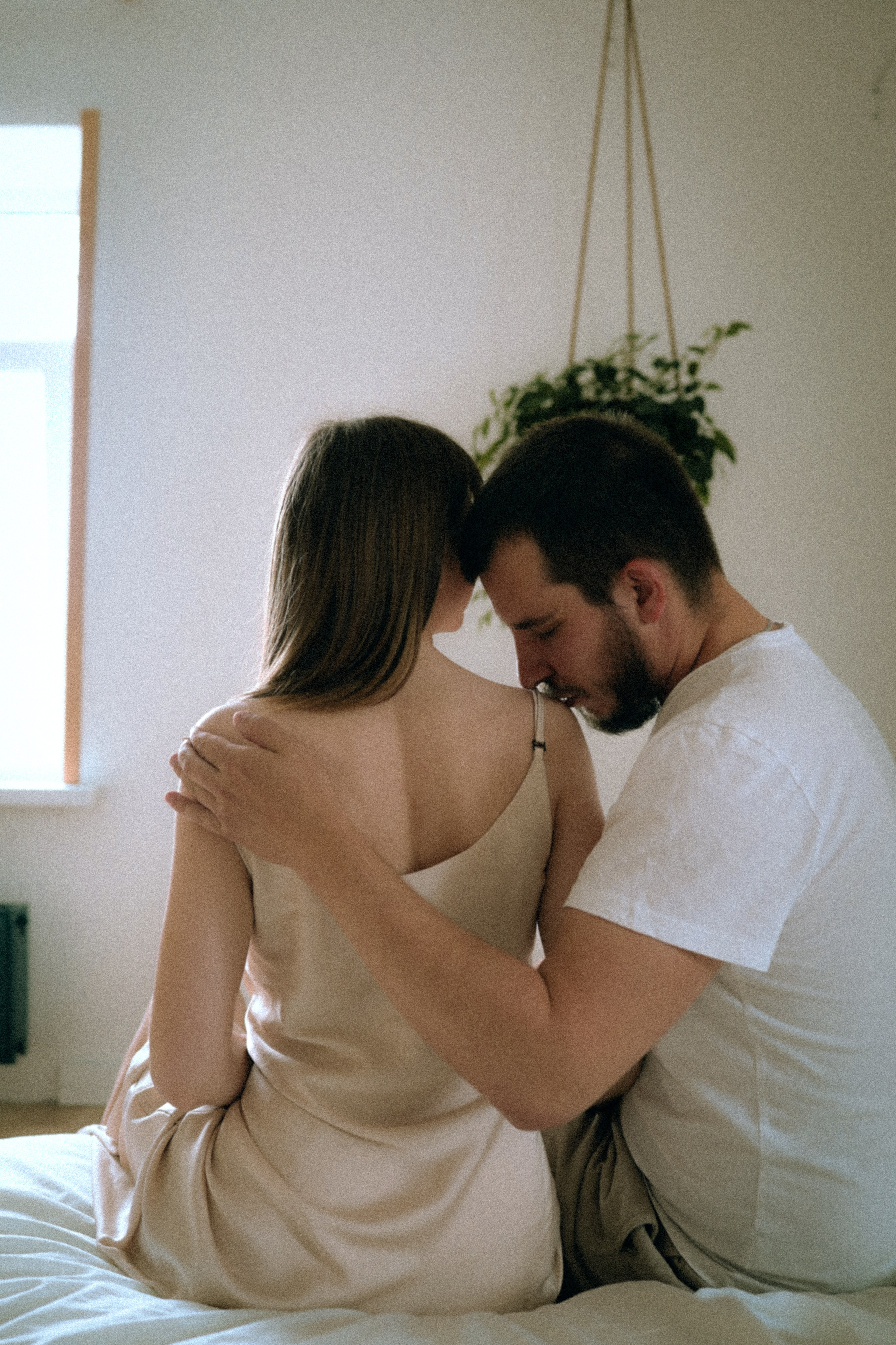 Love story. Фотограф Екатерина Оскар