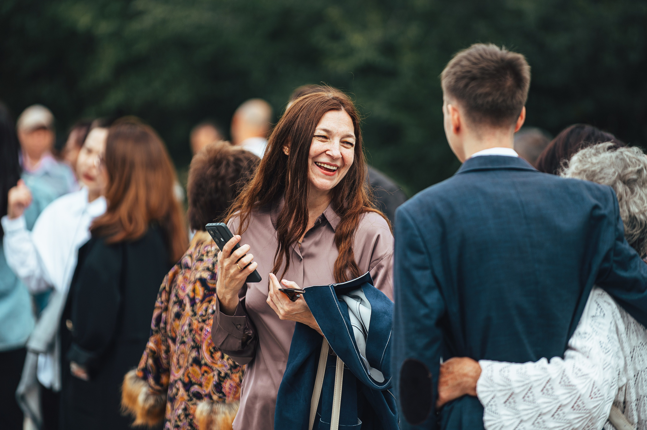 IT школа. Свадебная и концептуальная фотография в городе Улан-Удэ