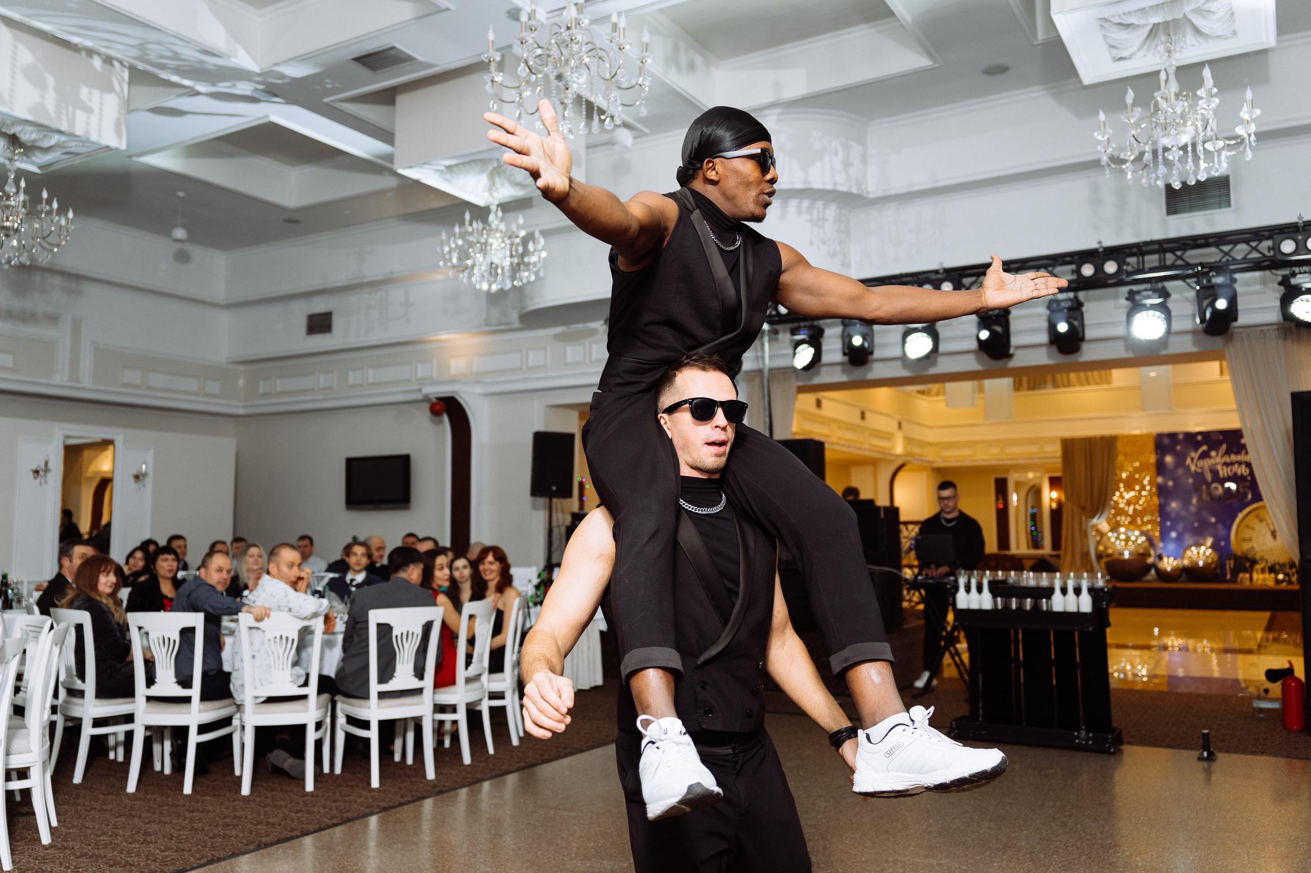 ЮГПА карнавальная ночь 2025. Видео и фото для бизнеса |Video & Foto|Ростов-на-Дону|Краснодар|Москва