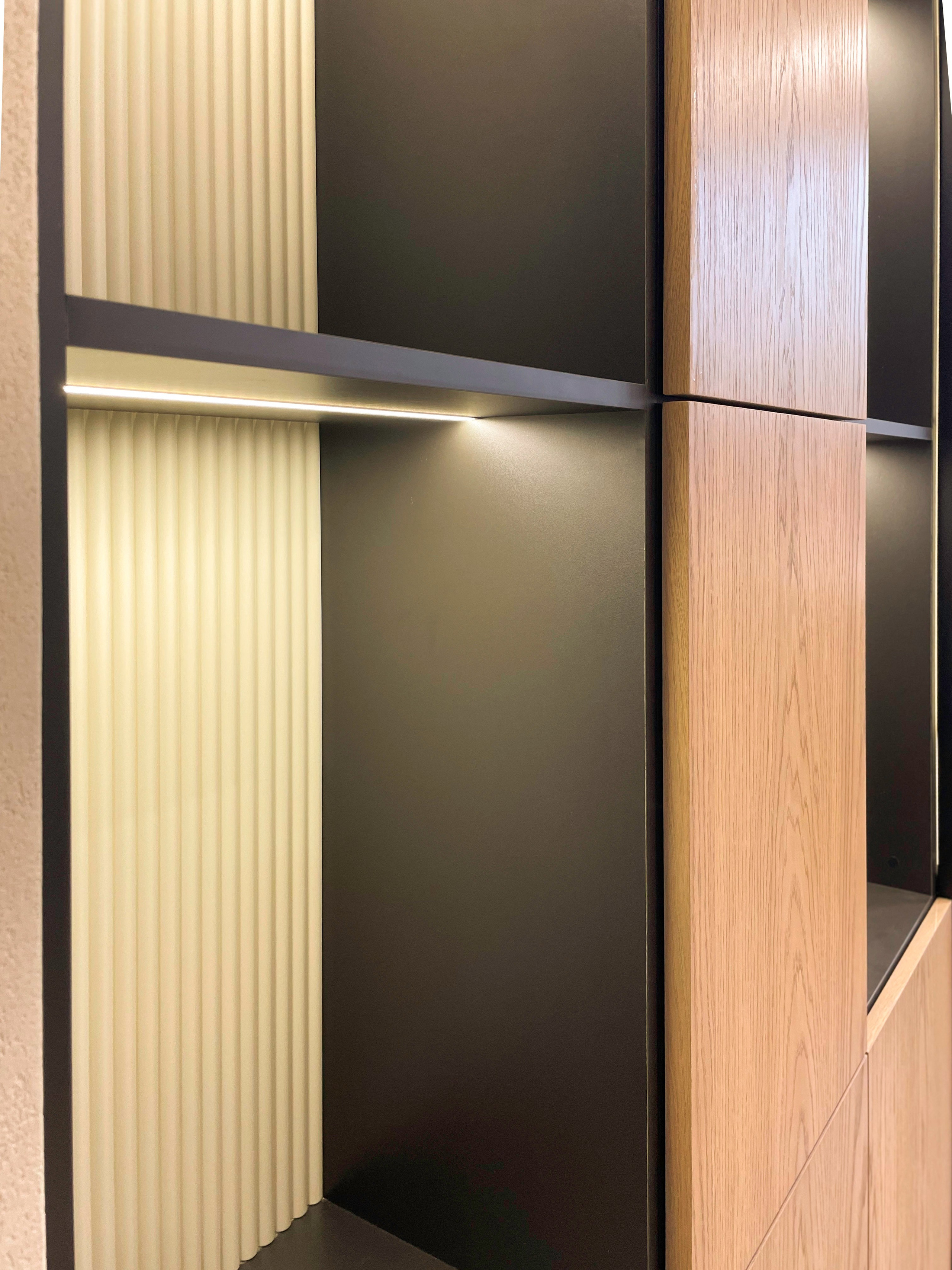 Кухня-гостиная. Пространство