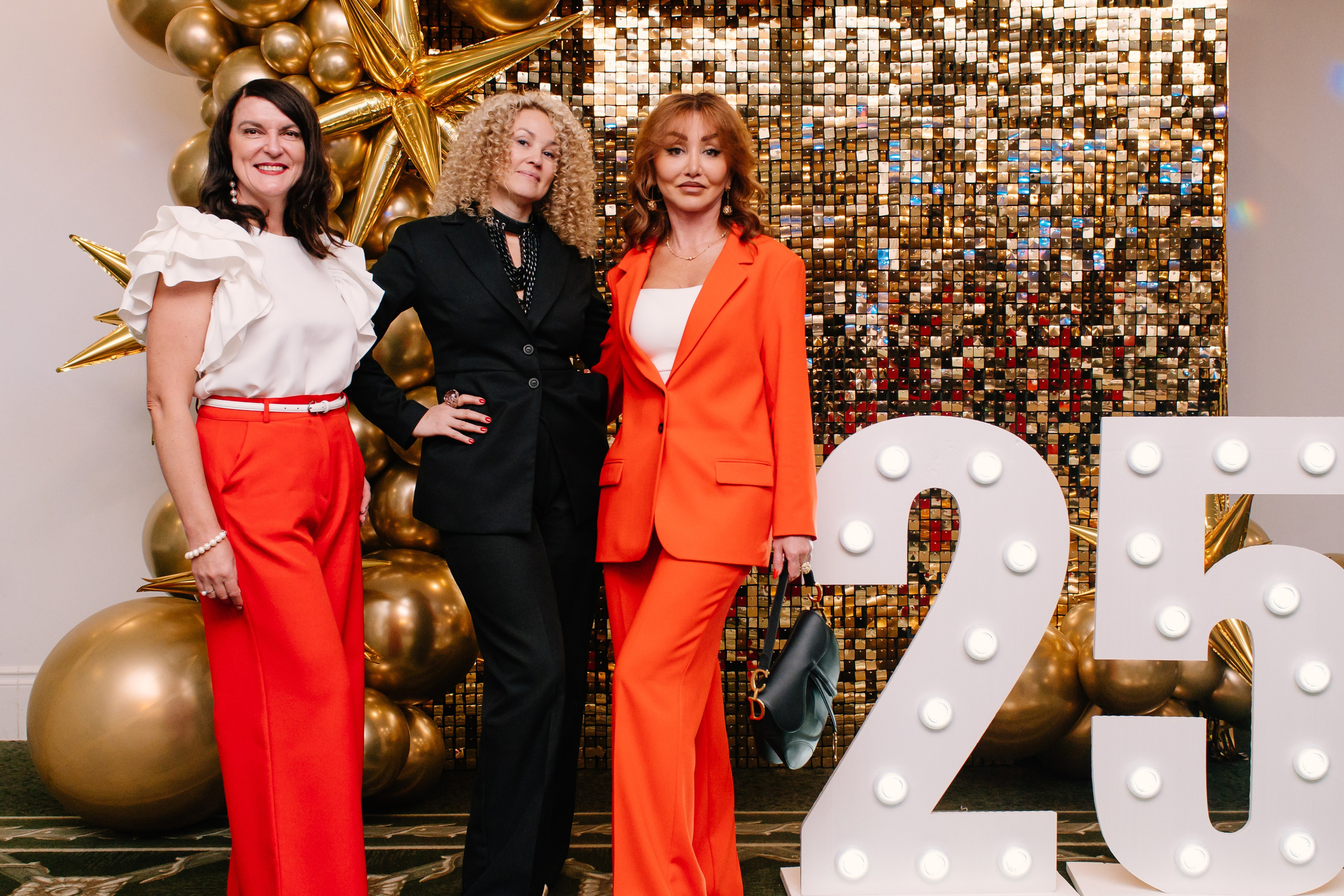 Учебному центру «Перспектива» 25 лет. Фотограф в Челябинске Любовь Денисенко