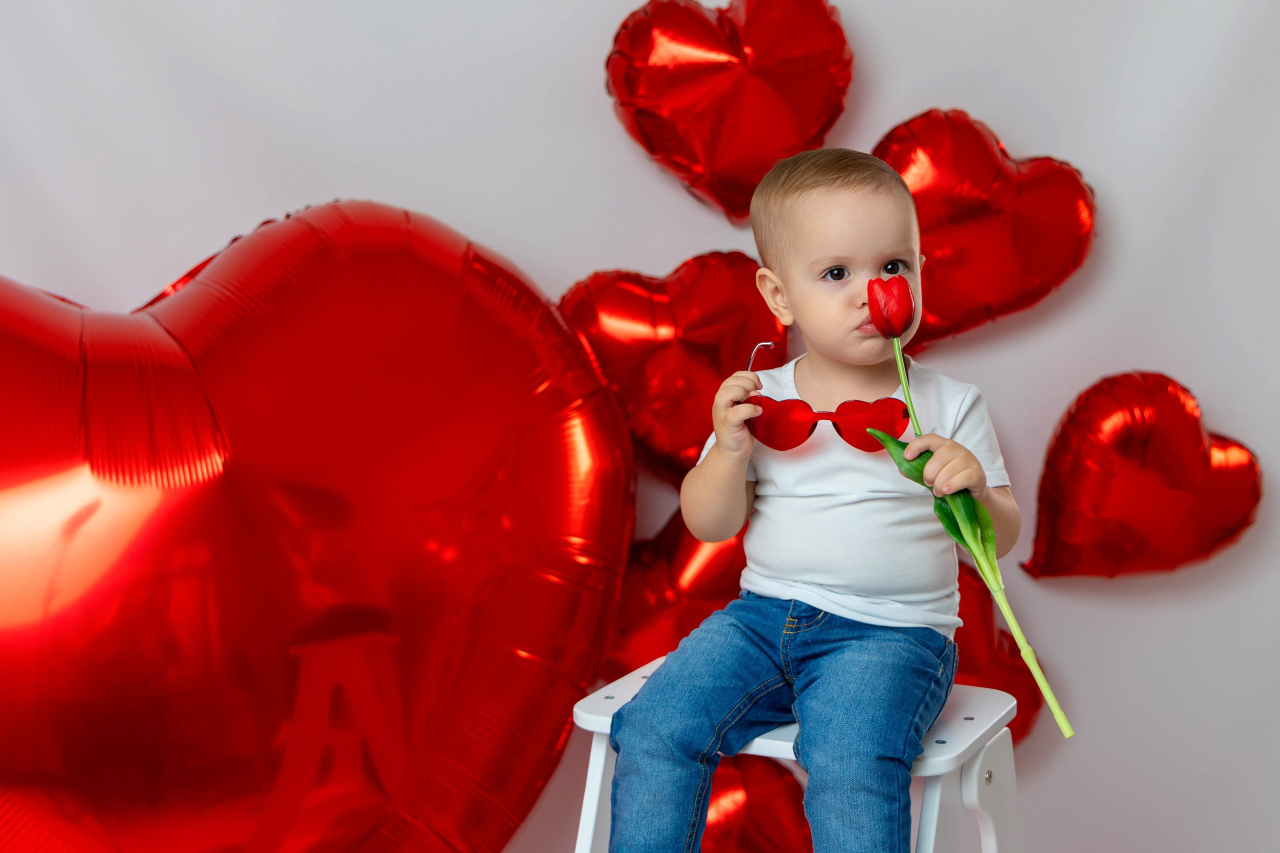 ФЕВРАЛЬ. Выпускные альбомы в Липецк