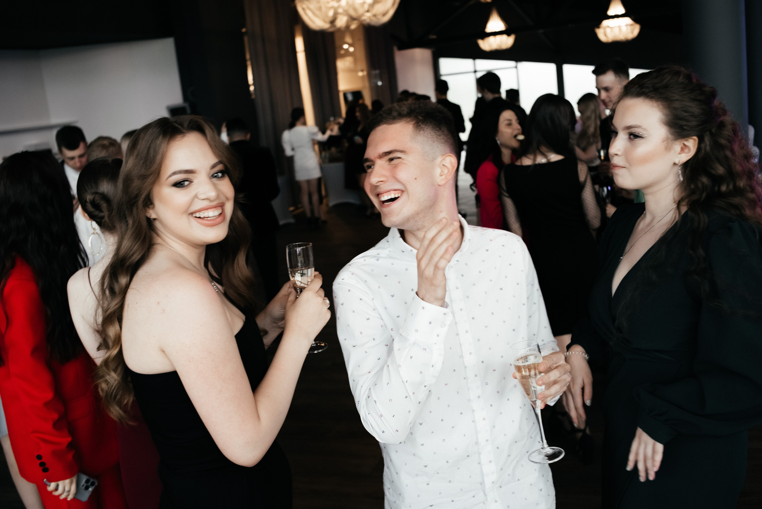 Репортаж. RUSLAN ROZANOV