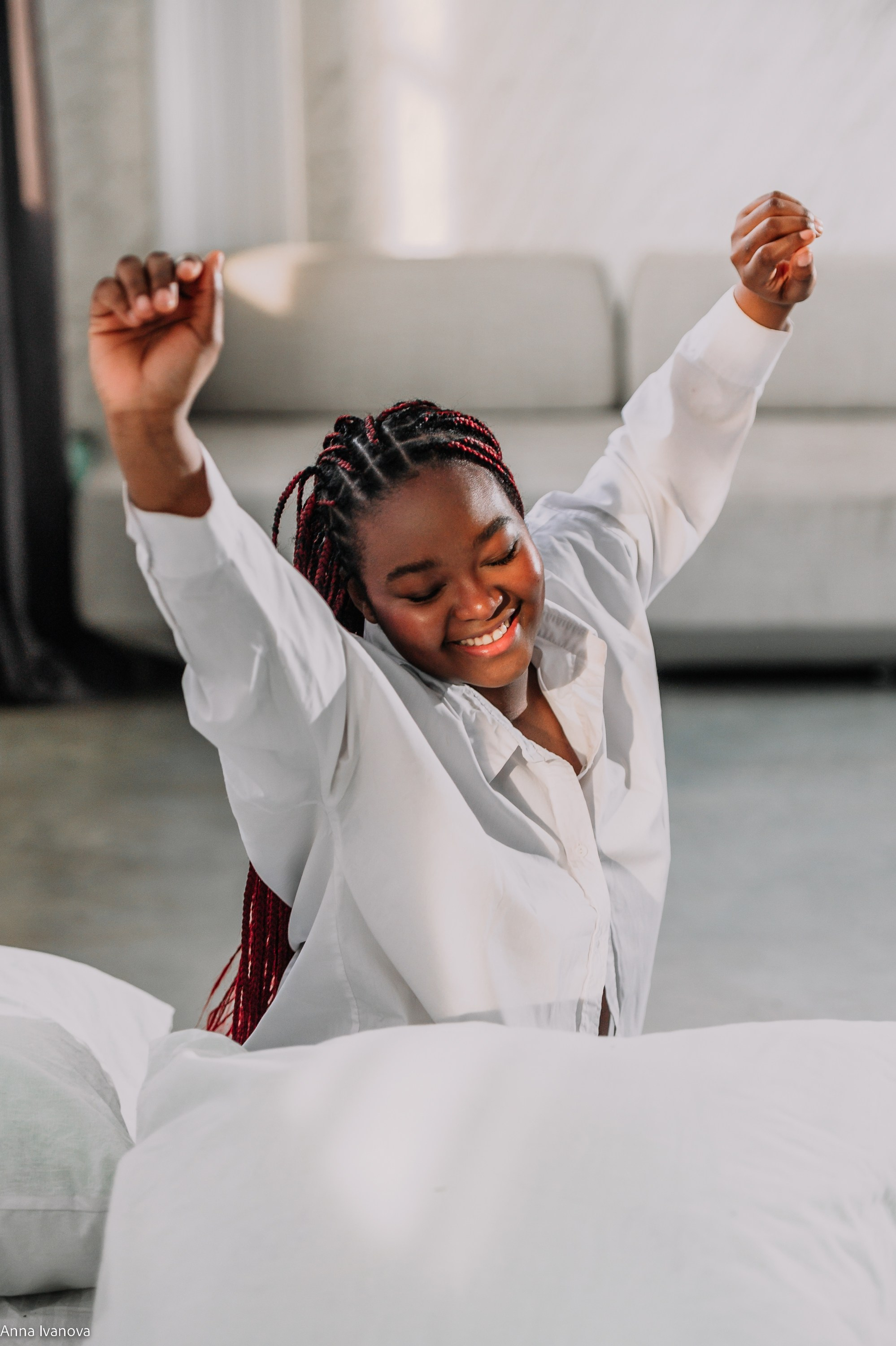 Индивидуальная фотосессия. Анна Иванова Свадебный Фотограф Чебоксары