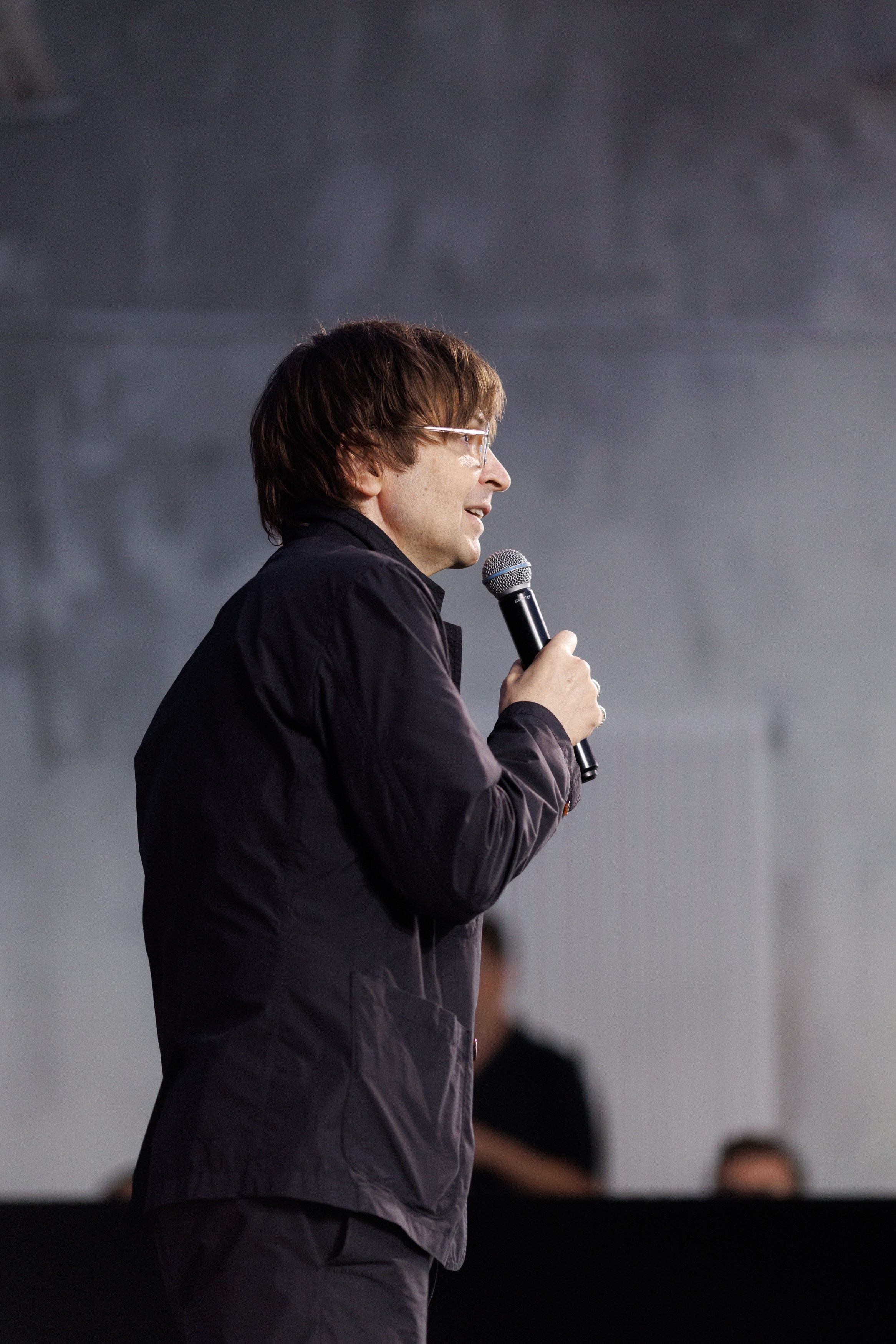 Authentica 25. Профессиональный фотограф Егоров Кирилл