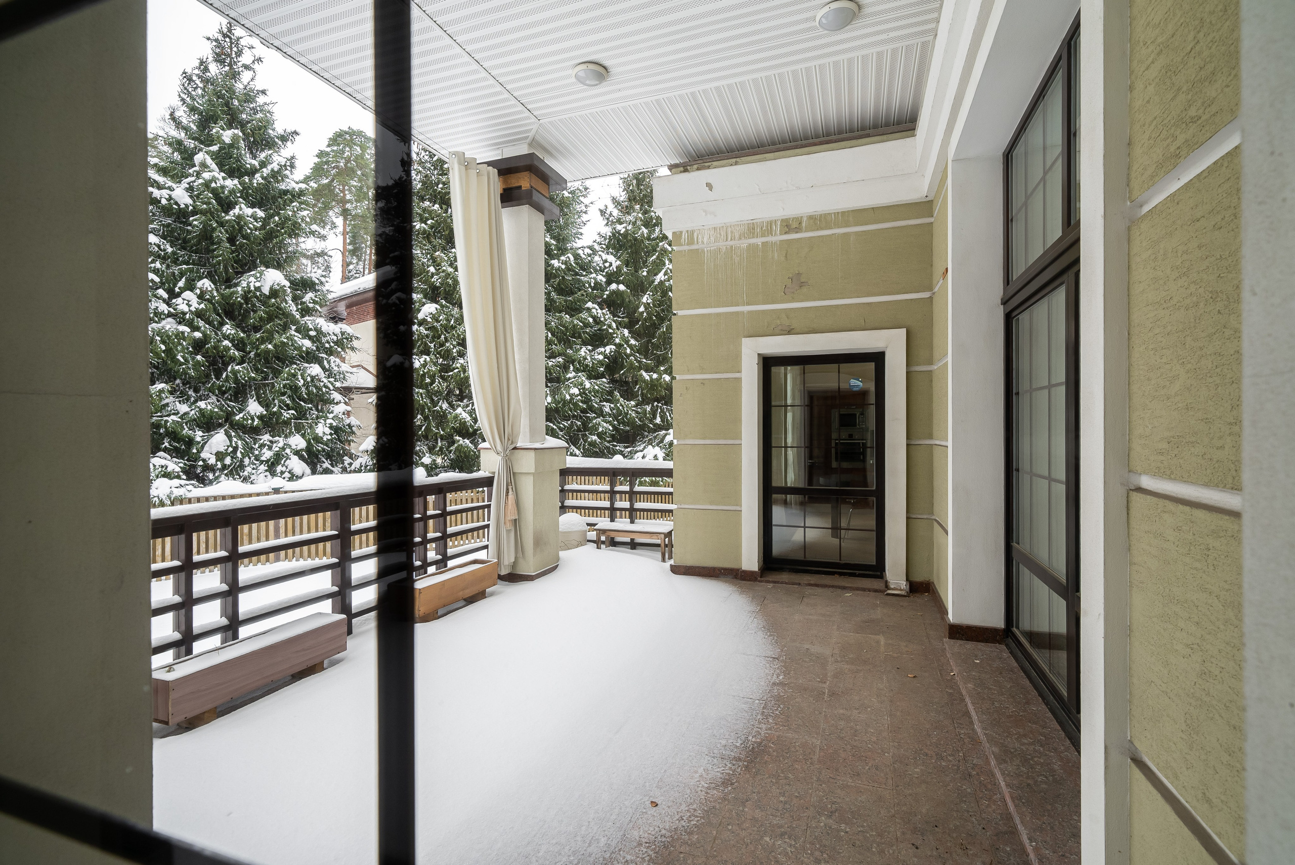 КП Корабельные Сосны. Фото и видео-съемка Андраник Хачатурян