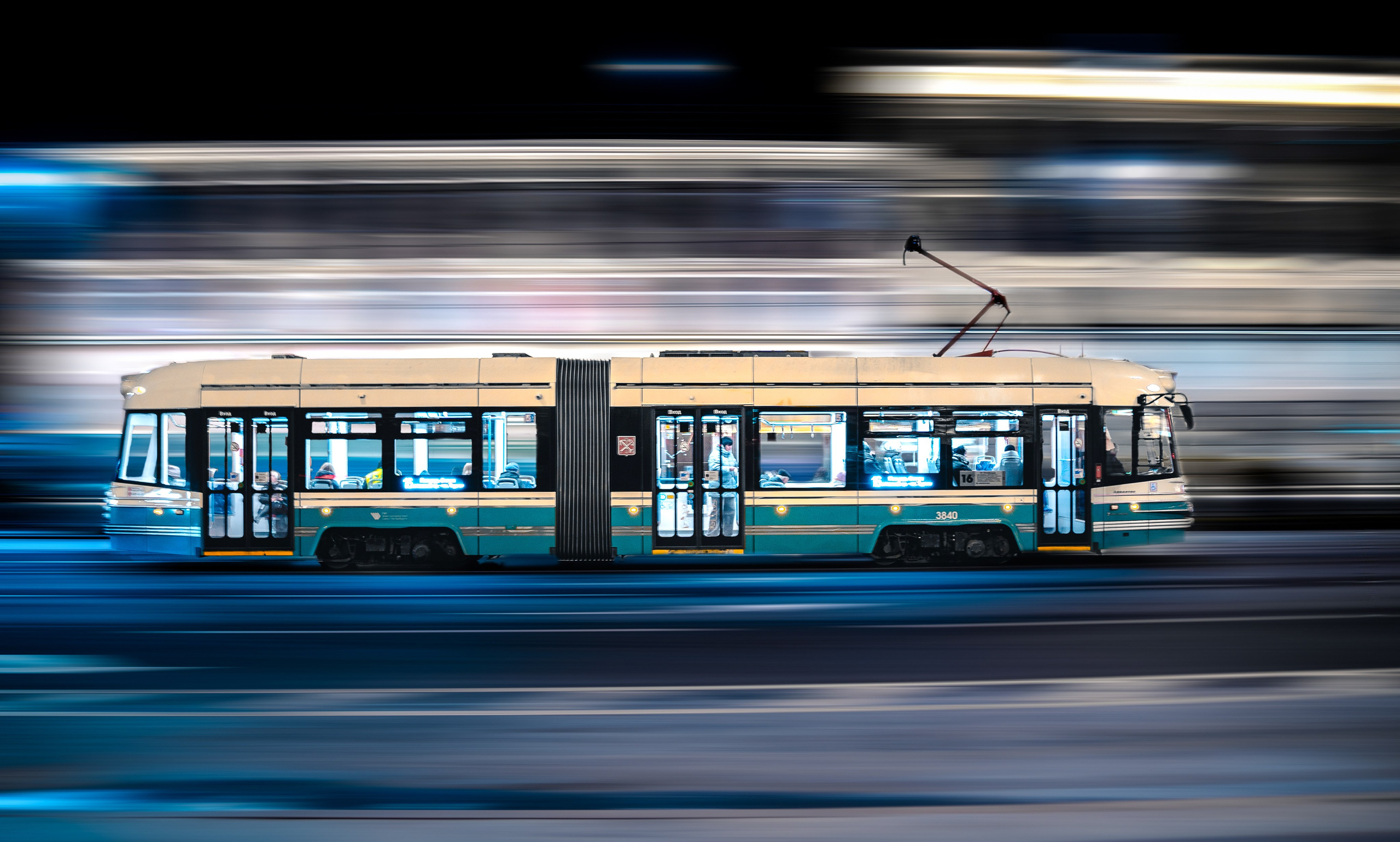 Городской транспорт Спб, городской электрический транспорт Санкт-Петербурга, трамвай, трамвай Спб, трамвай Довлатов, 