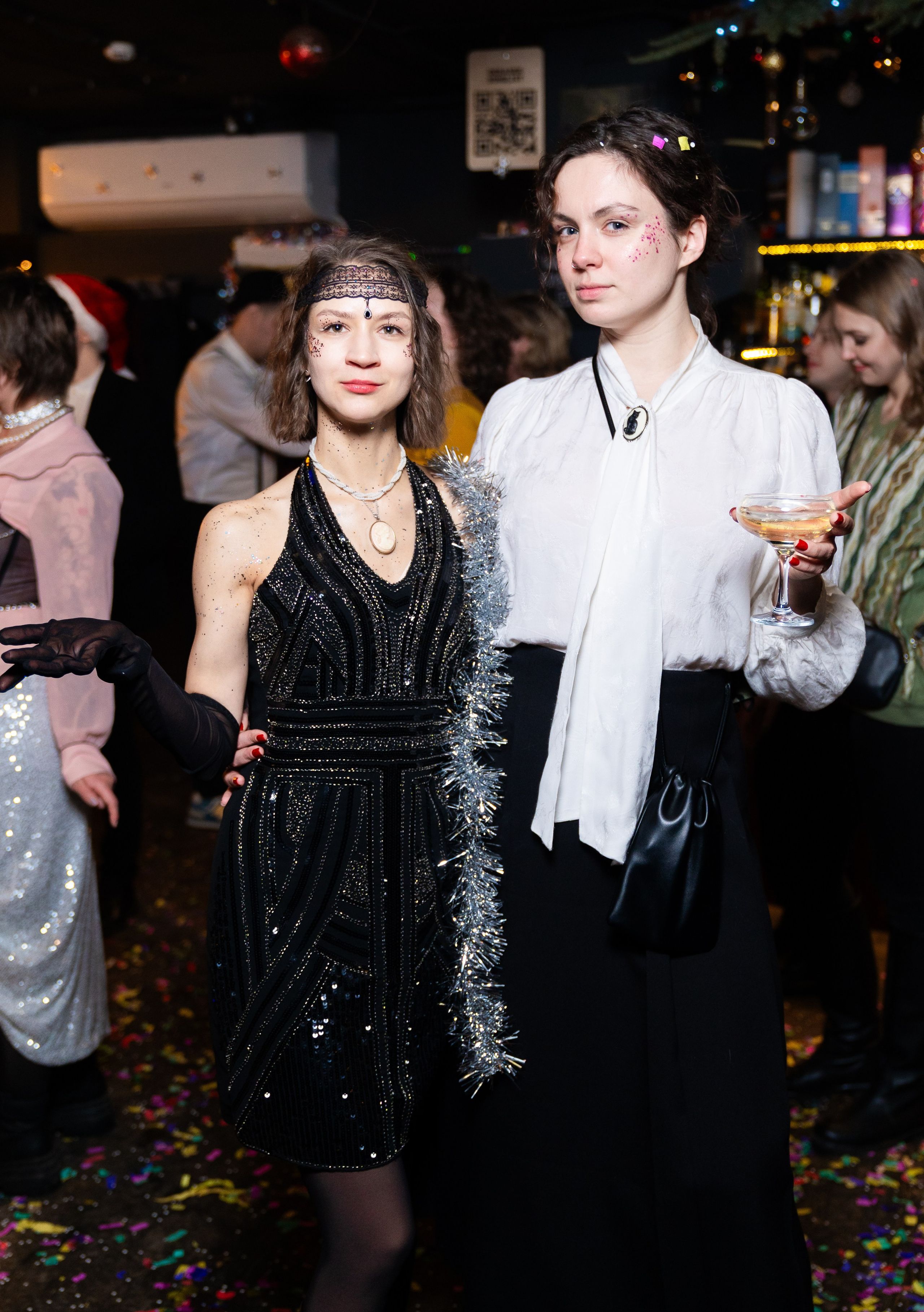 Новогодняя ночь в Санкт-Петербурге, Новый 2026 год в баре Дебошир Санкт-Петербург, Новый год, новогодняя ночь в баре Debaser 2026, Новый год в Санкт-Петербурге 