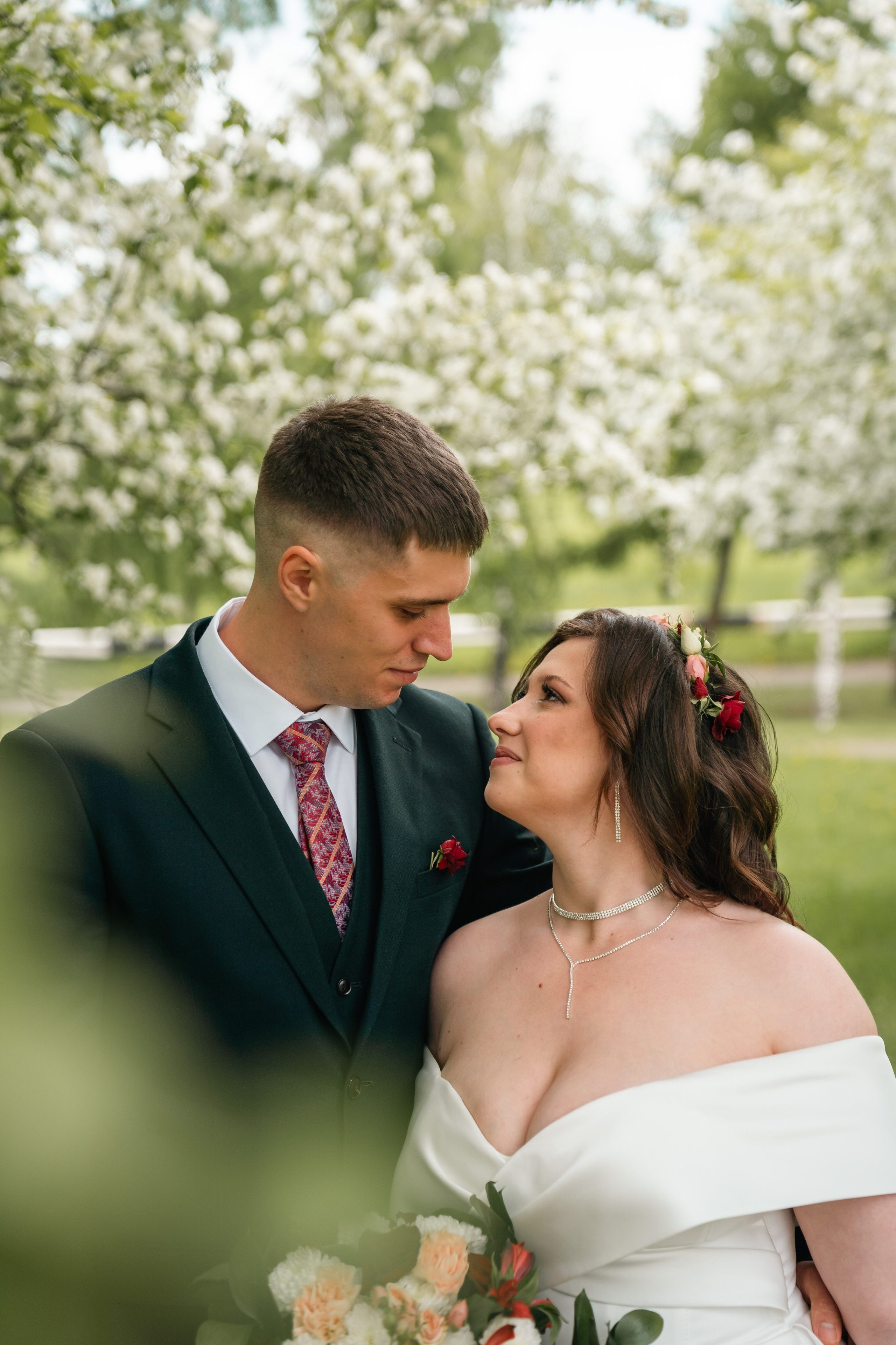 Леонид и Евгения. Фотограф и видеограф Олег Игнатов | Свадьбы, Love Story, реклама и корпоративы — Красноярск