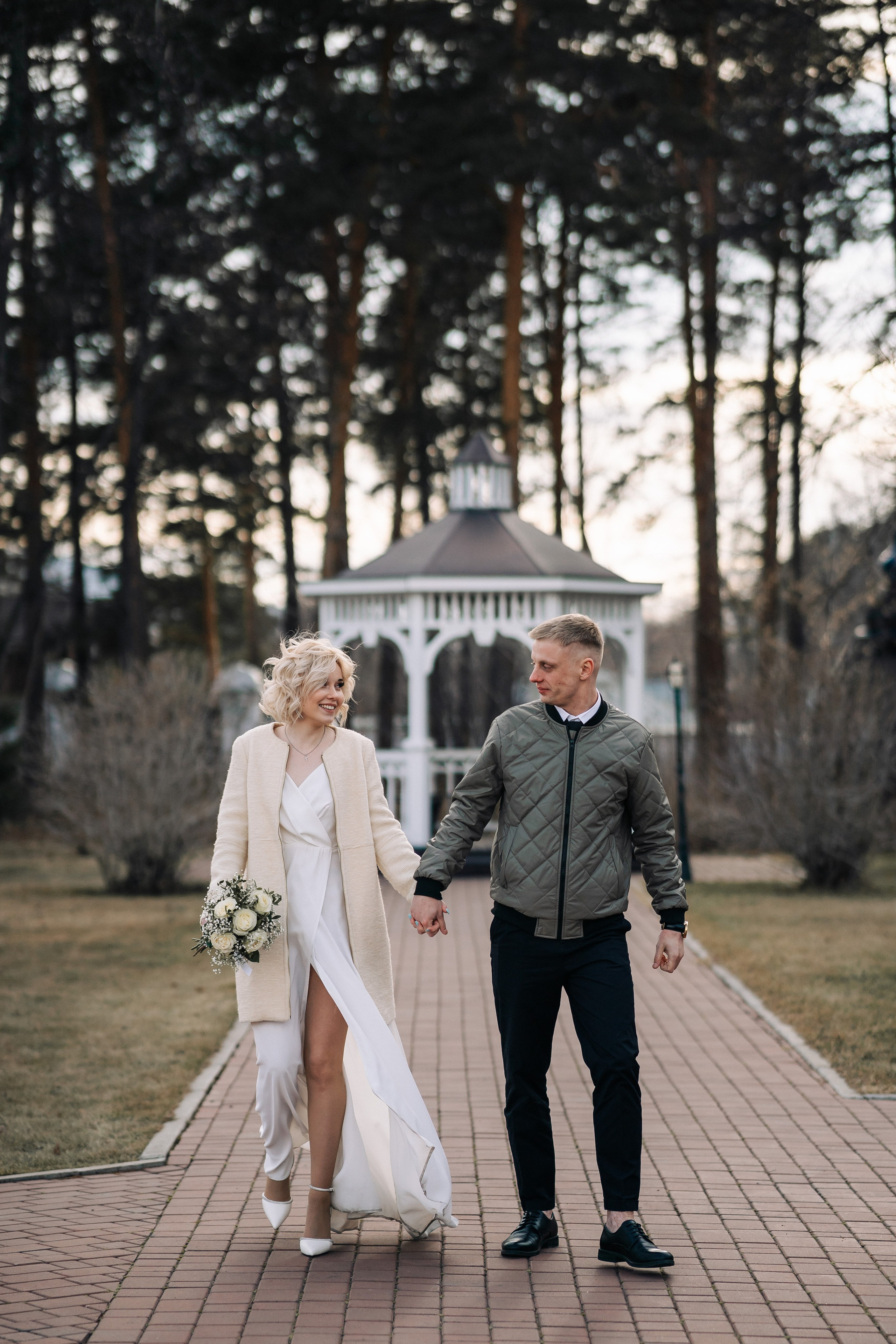 Иван и Ася. Фотограф и видеограф Олег Игнатов | Свадьбы, Love Story, реклама и корпоративы — Красноярск