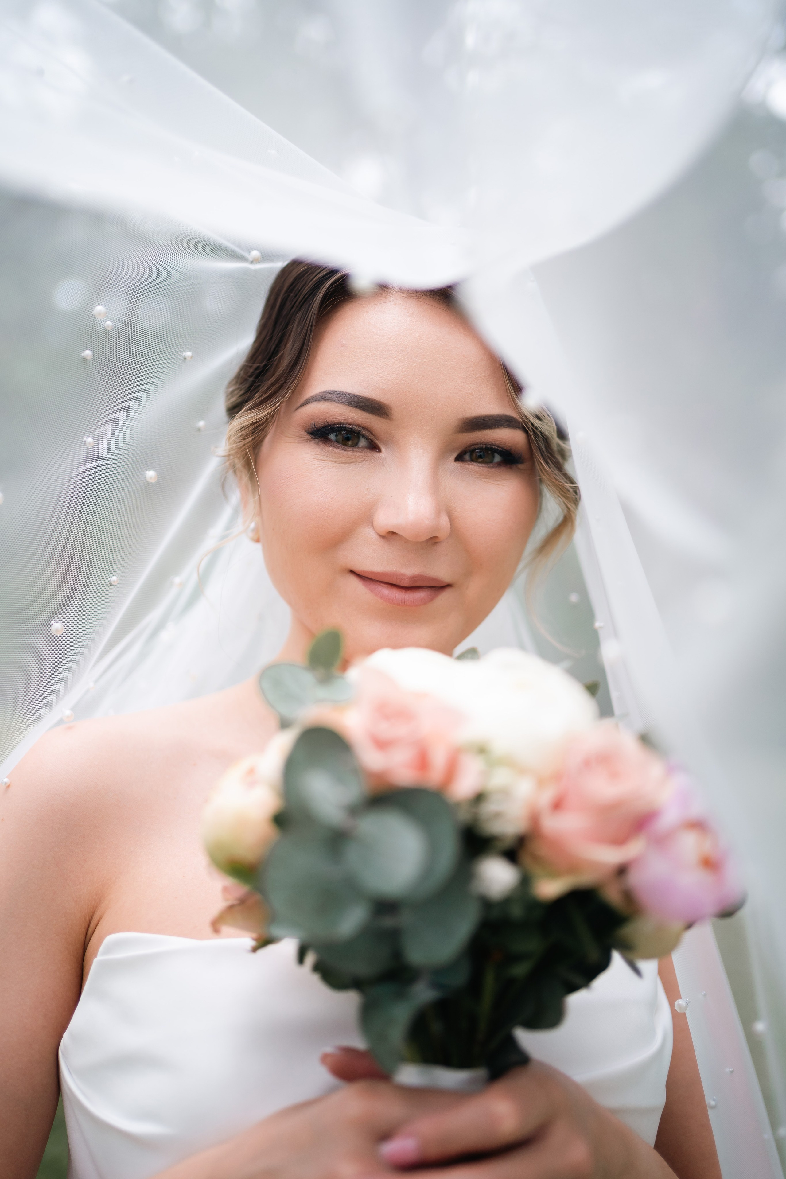 Евгений и Виктория. Фотограф и видеограф Олег Игнатов | Свадьбы, Love Story, реклама и корпоративы — Красноярск