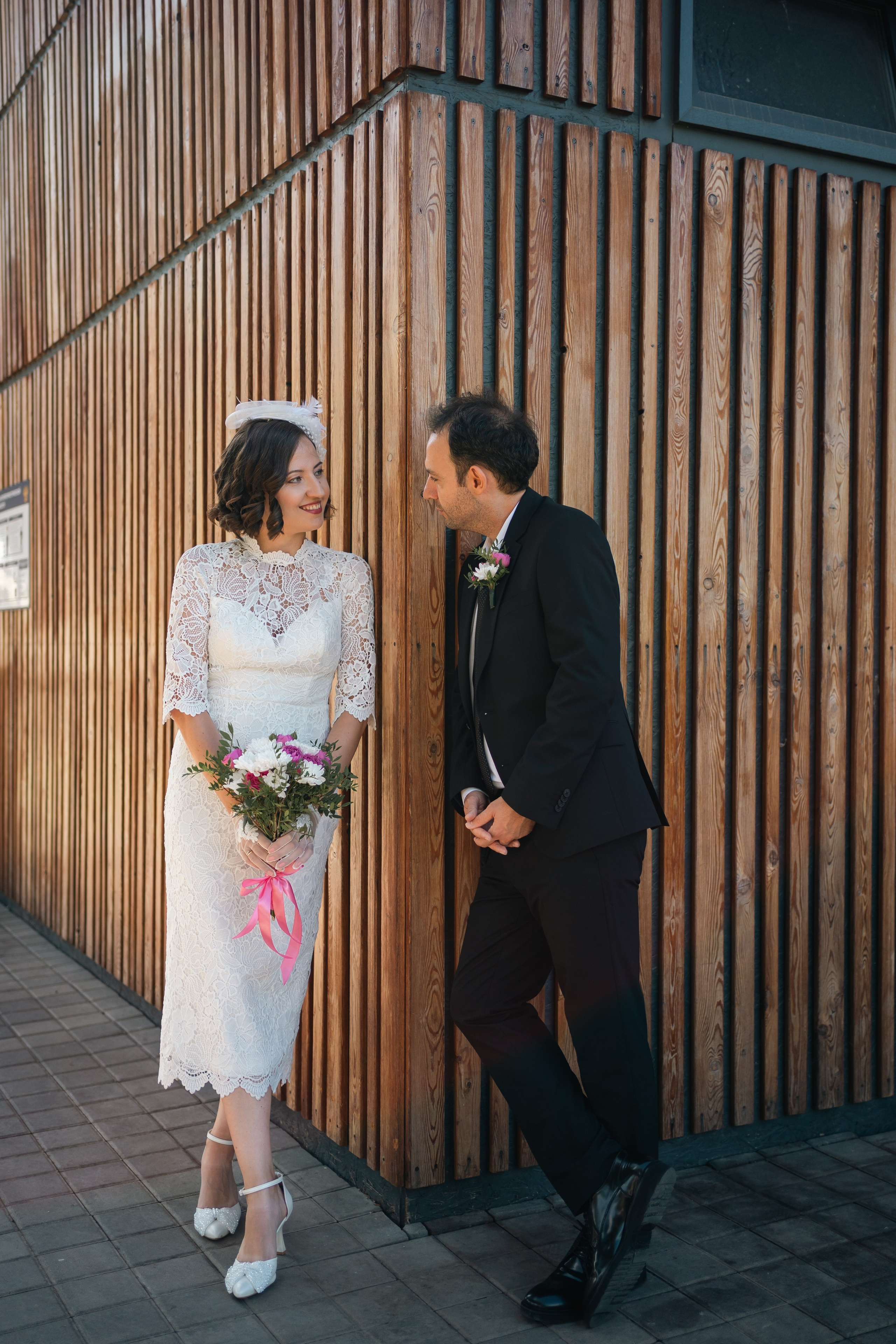 Екатерина и Абдулла. Фотограф и видеограф Олег Игнатов | Свадьбы, Love Story, реклама и корпоративы — Красноярск