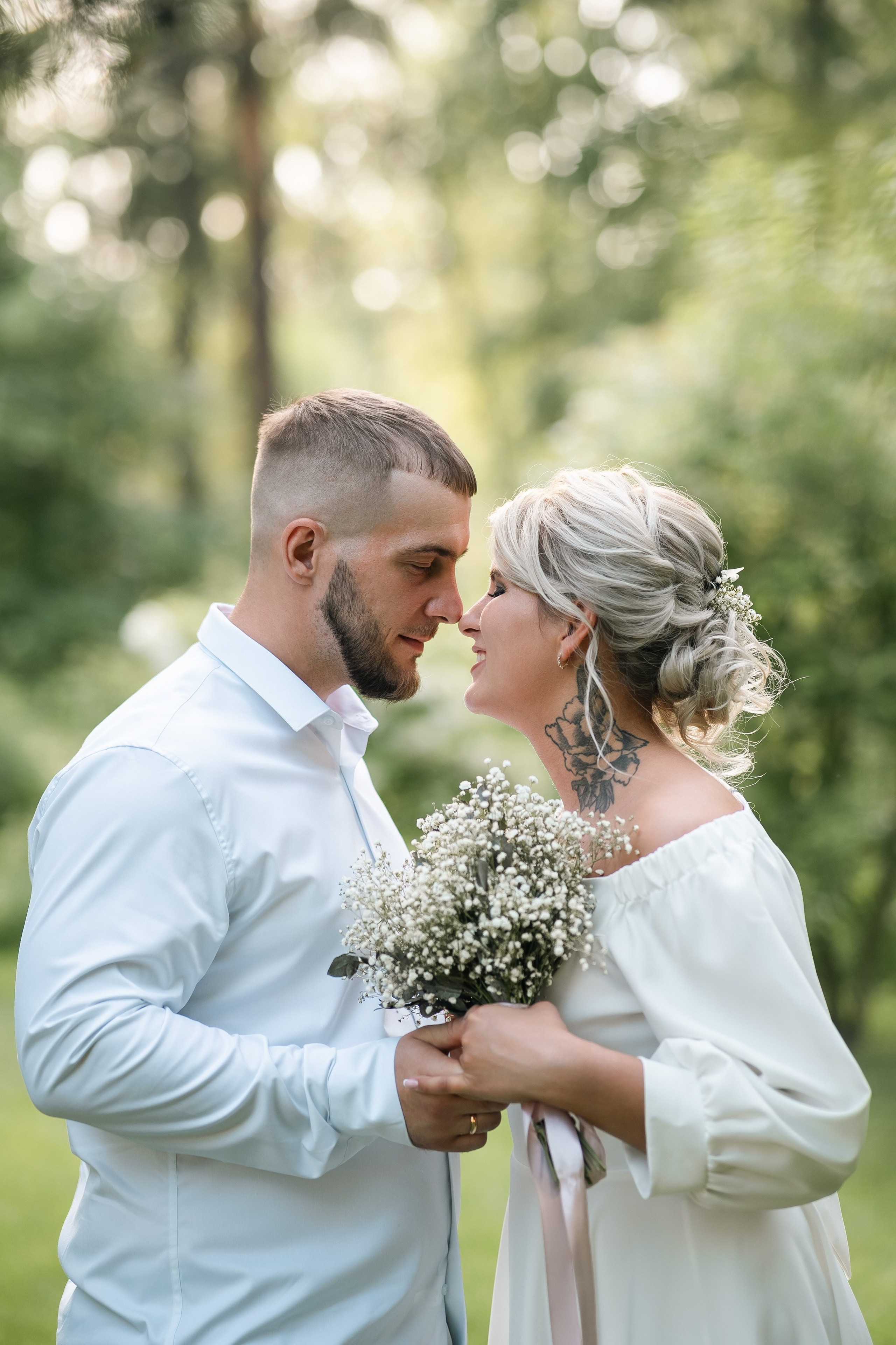 Константин и Галина. Фотограф и видеограф Олег Игнатов | Свадьбы, Love Story, реклама и корпоративы — Красноярск