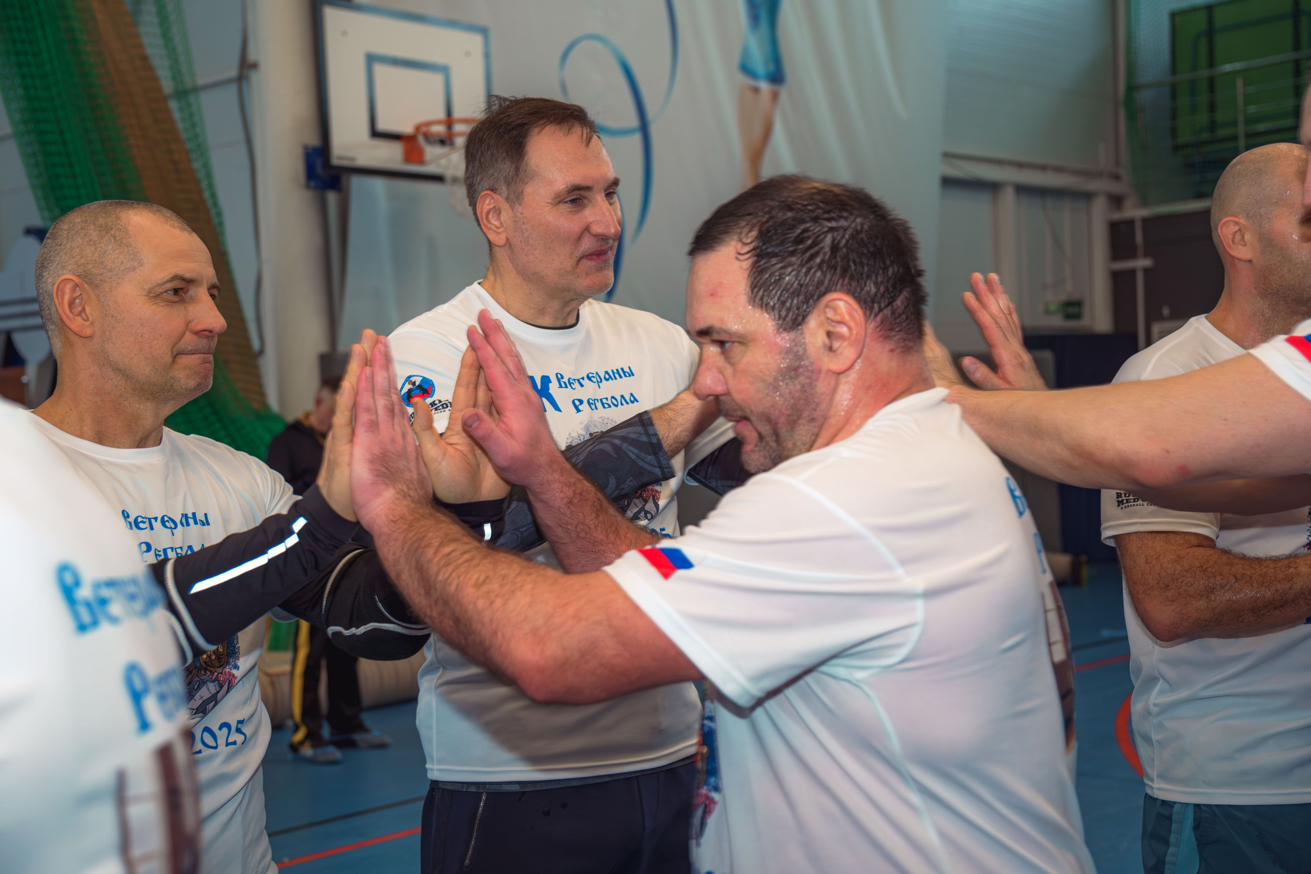 Рекбол. Макаров Сергей|Creamlebot Фотограф города Ростов-на-Дону