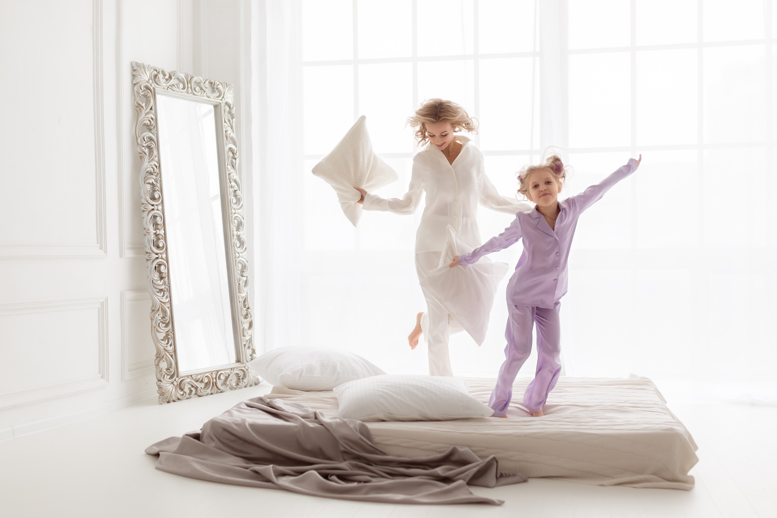 Радость. Татьяна Тетерева, фотограф Москва