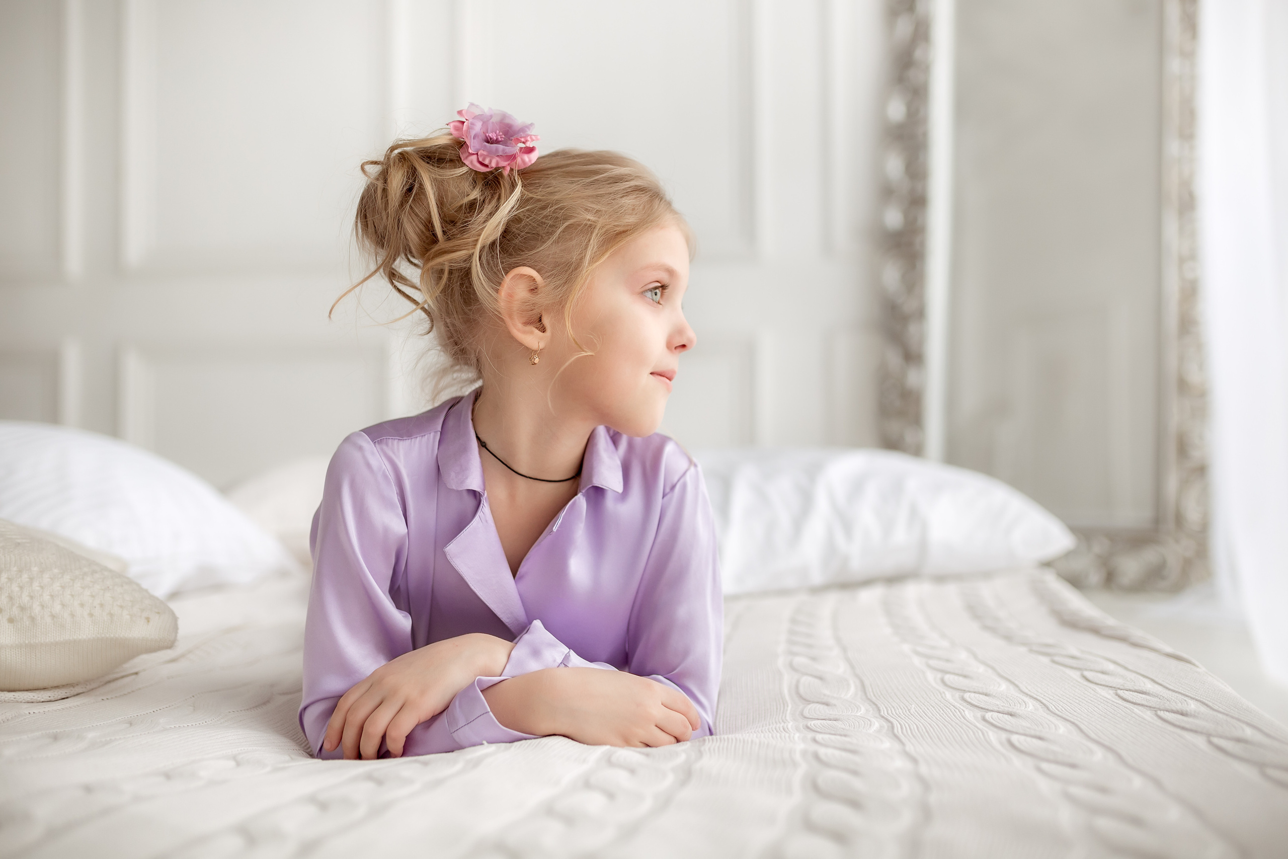 Радость. Татьяна Тетерева, фотограф Москва