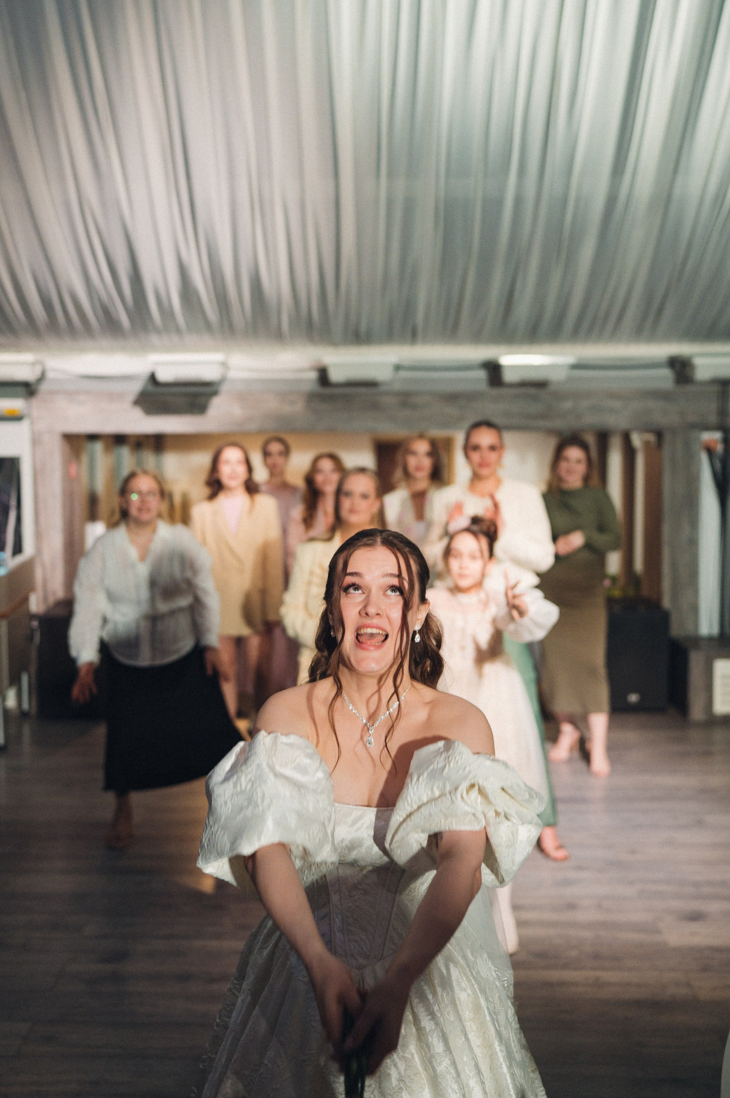 Алёна и Павел. Репортажный и свадебный фотограф в Сургуте