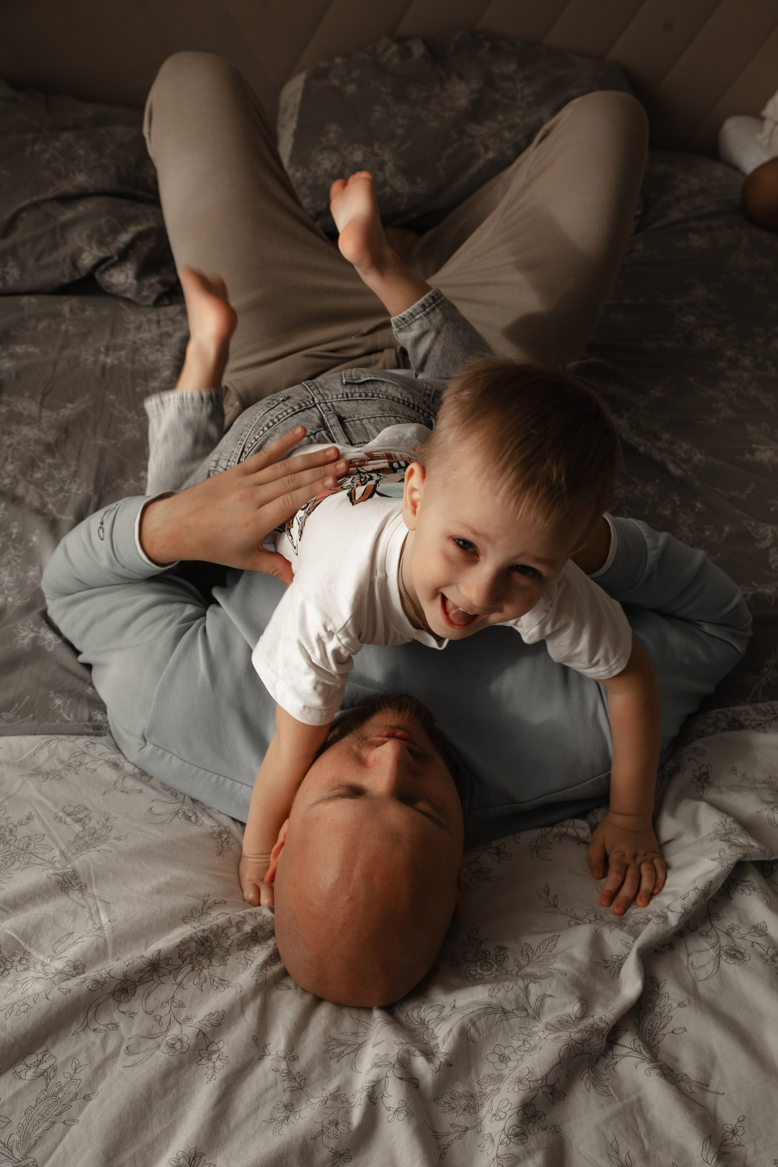 Family. Ваш личный фотограф в Крыму Анна Лисицына