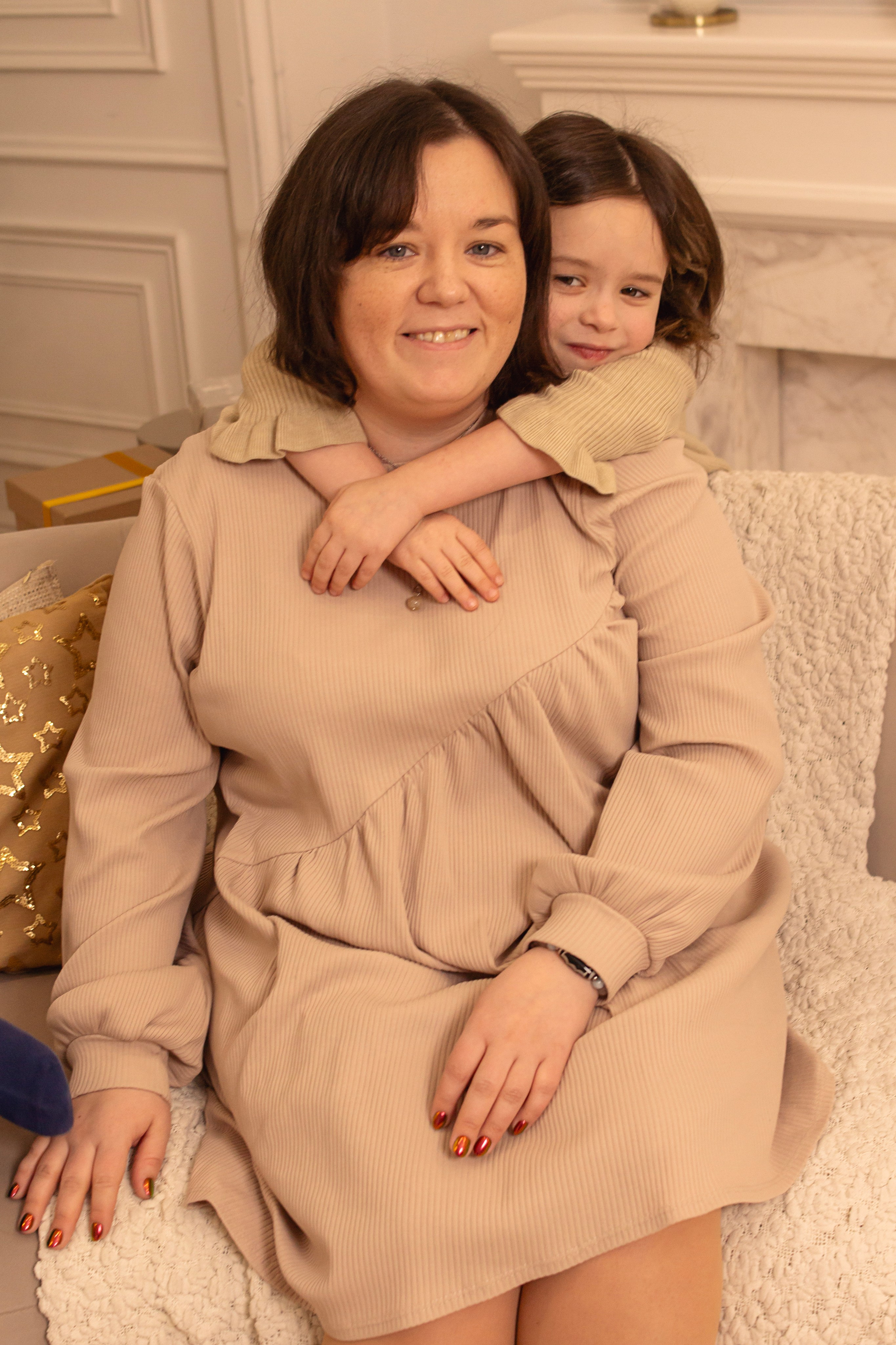 Новогодние. Тютина Оля фотограф-ретушер Екатеринбург