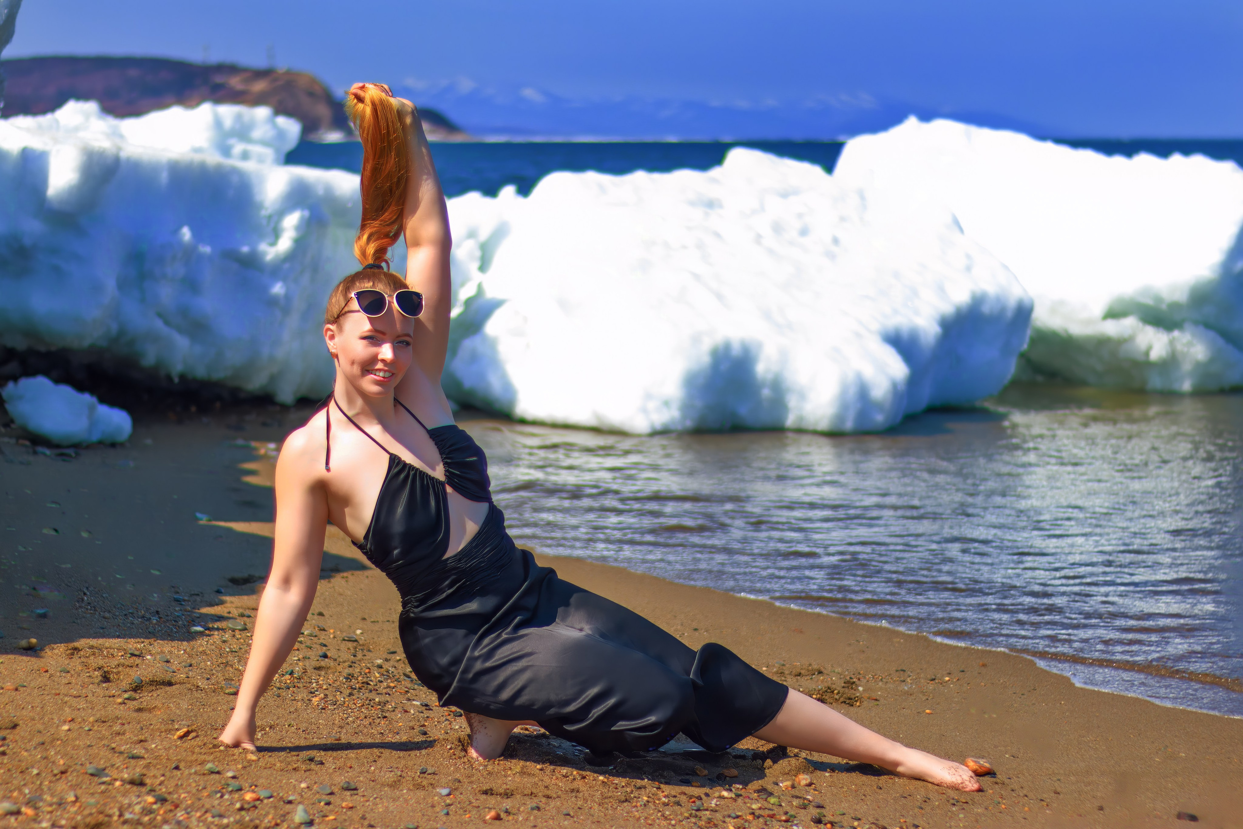 Вероника 2024. Фотограф в Южно-Сахалинске Гусаков Евгений