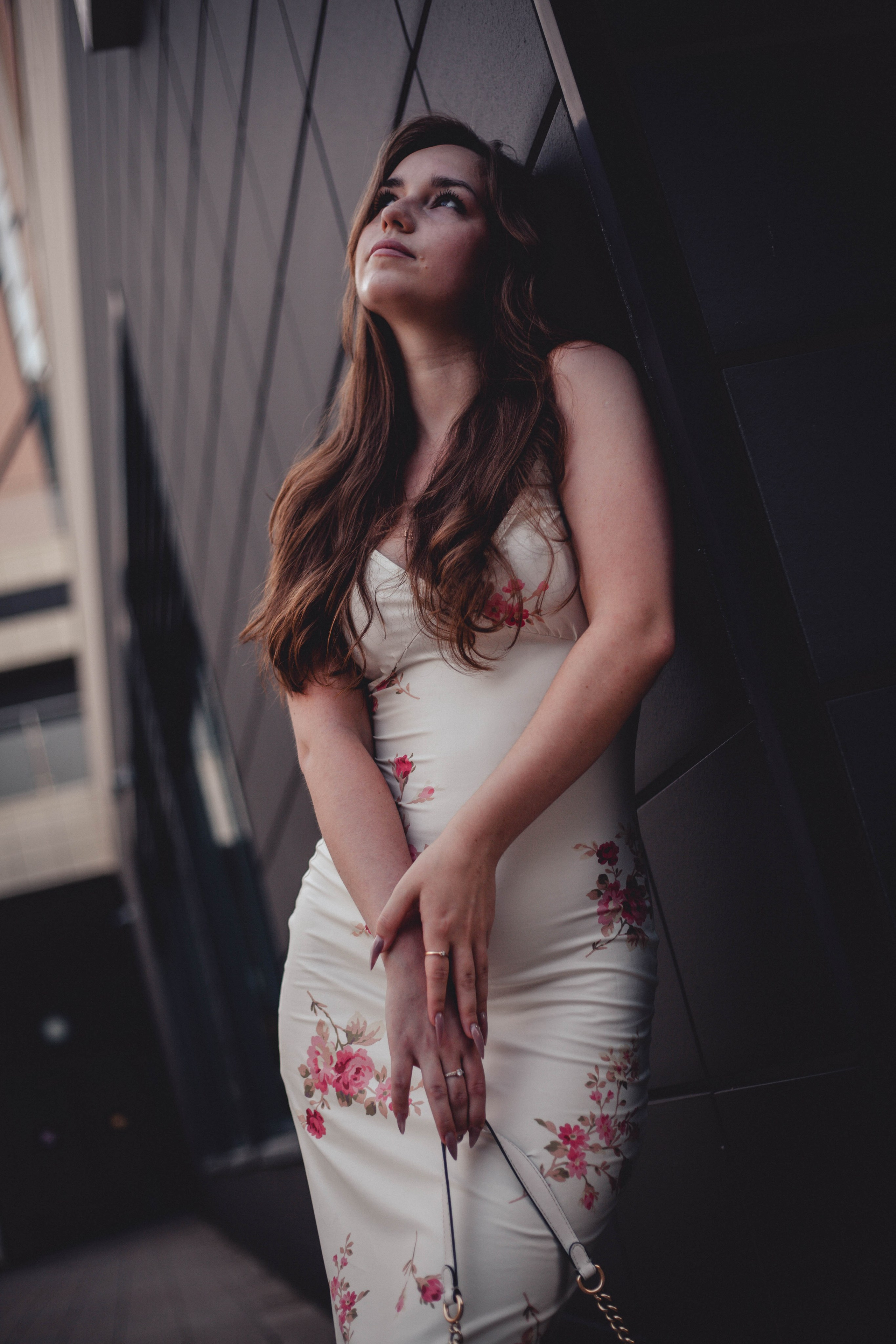 Очарование Побережья. Уличный фотограф Города N