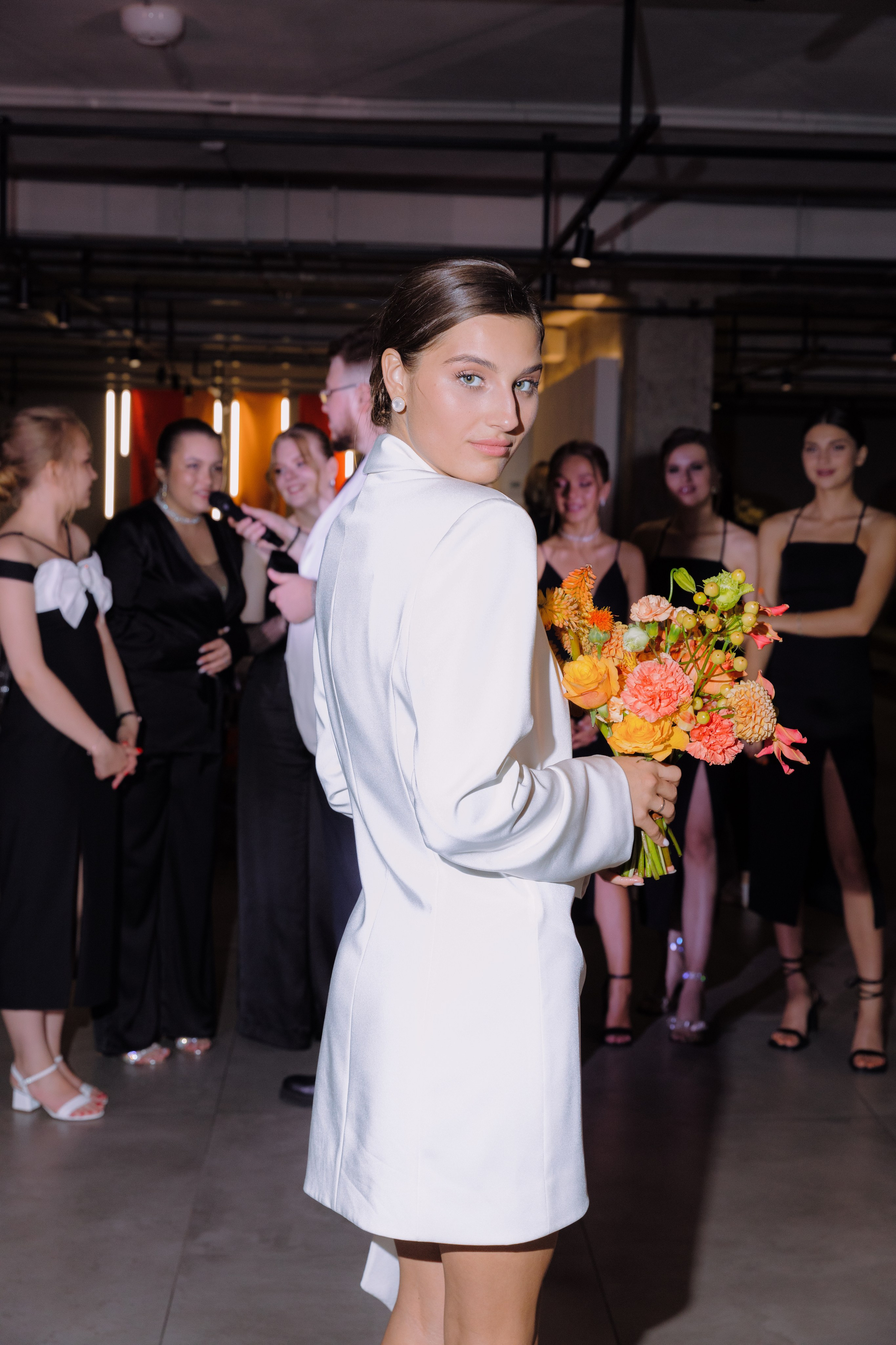 Марина и Олег. Фотограф