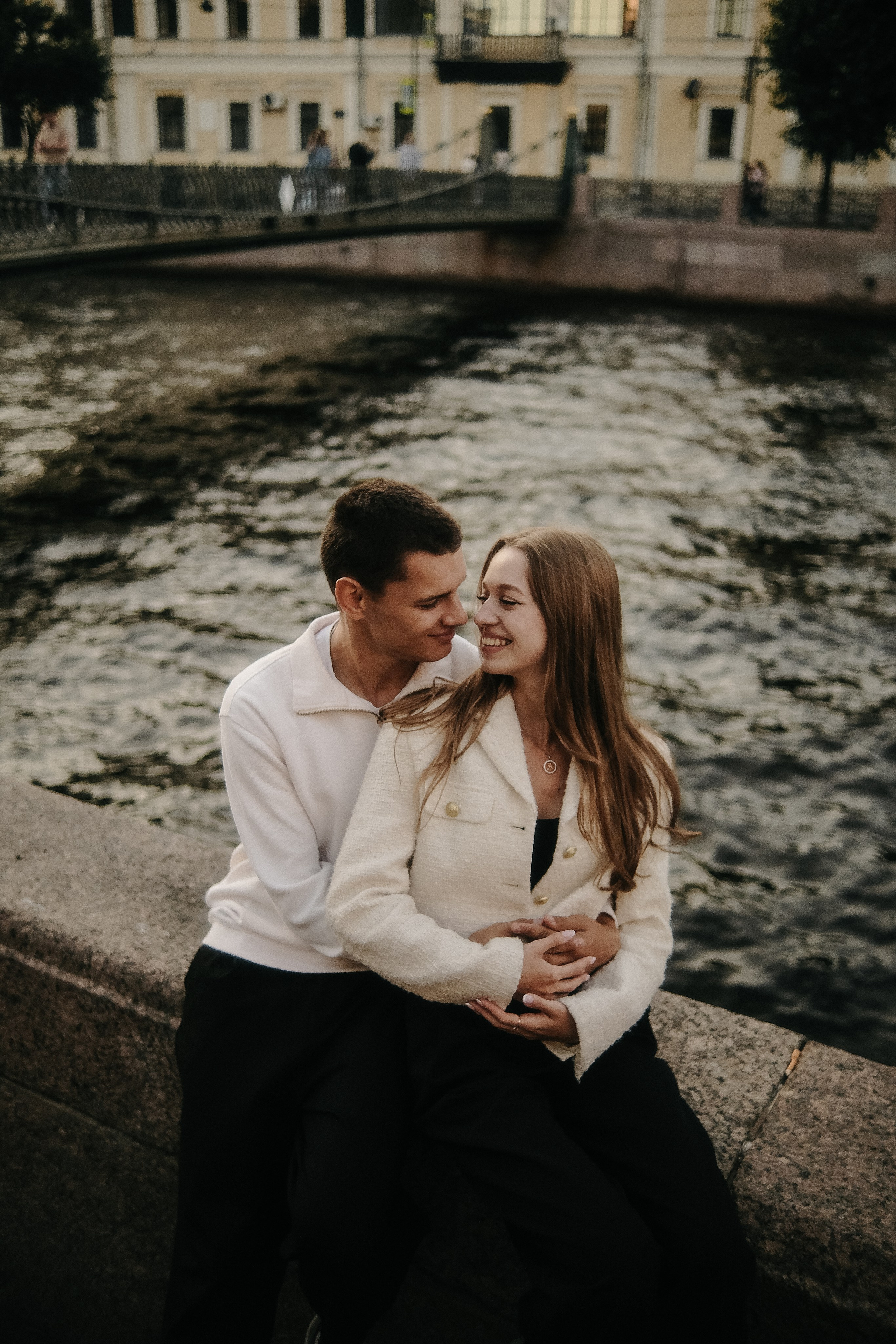 Настя & Матвей. Phdkvmr.ru