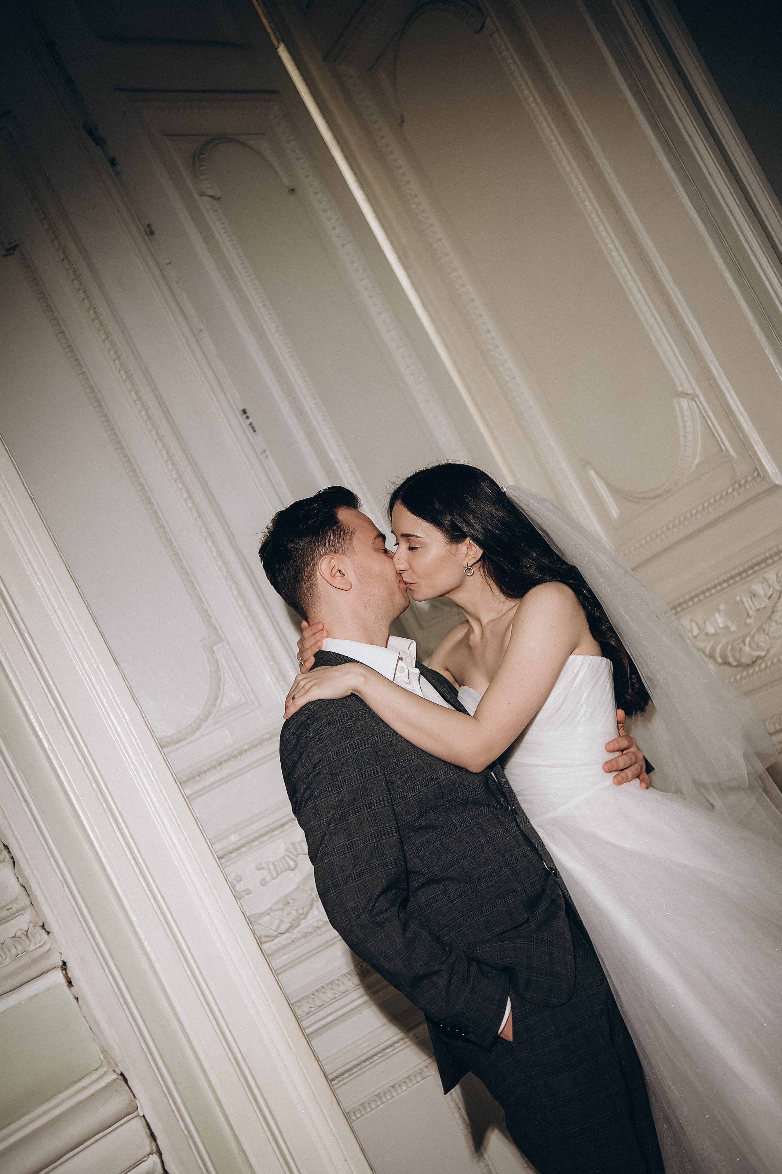 Юля & Андрей. ДБ1. Phdkvmr.ru