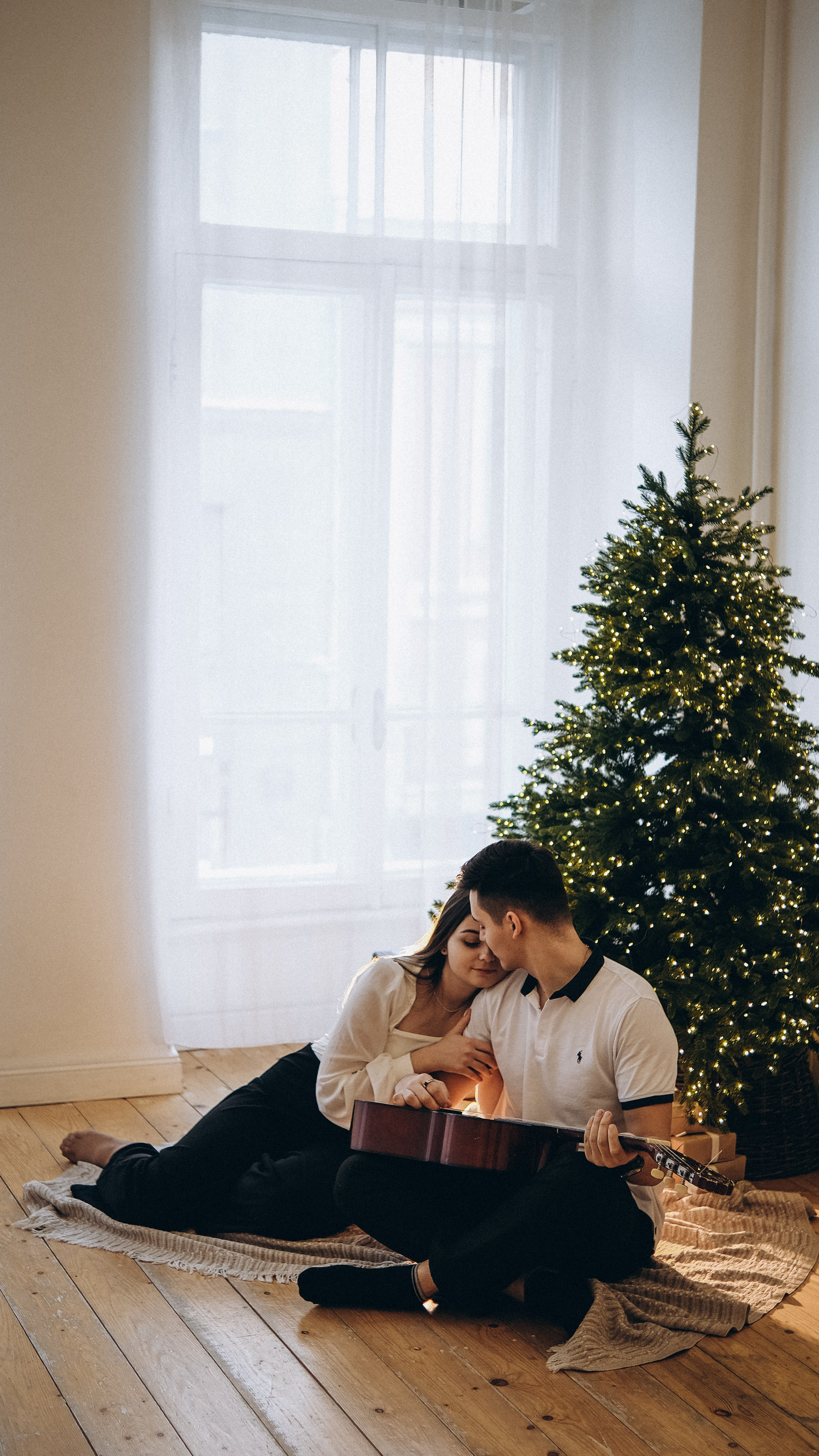 Сабина & Артём. Phdkvmr.ru