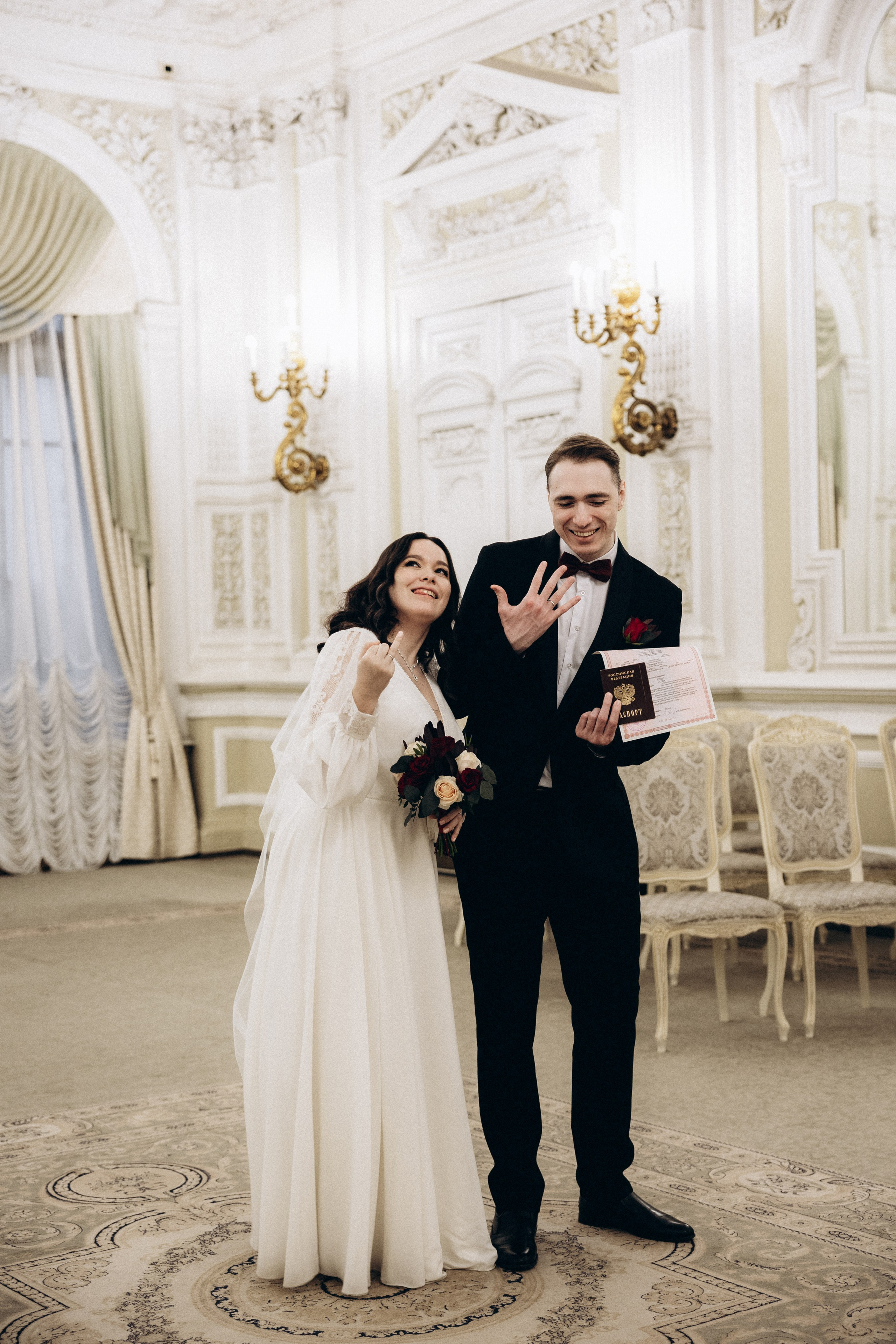 Света & Гио. ДБ1. Phdkvmr.ru