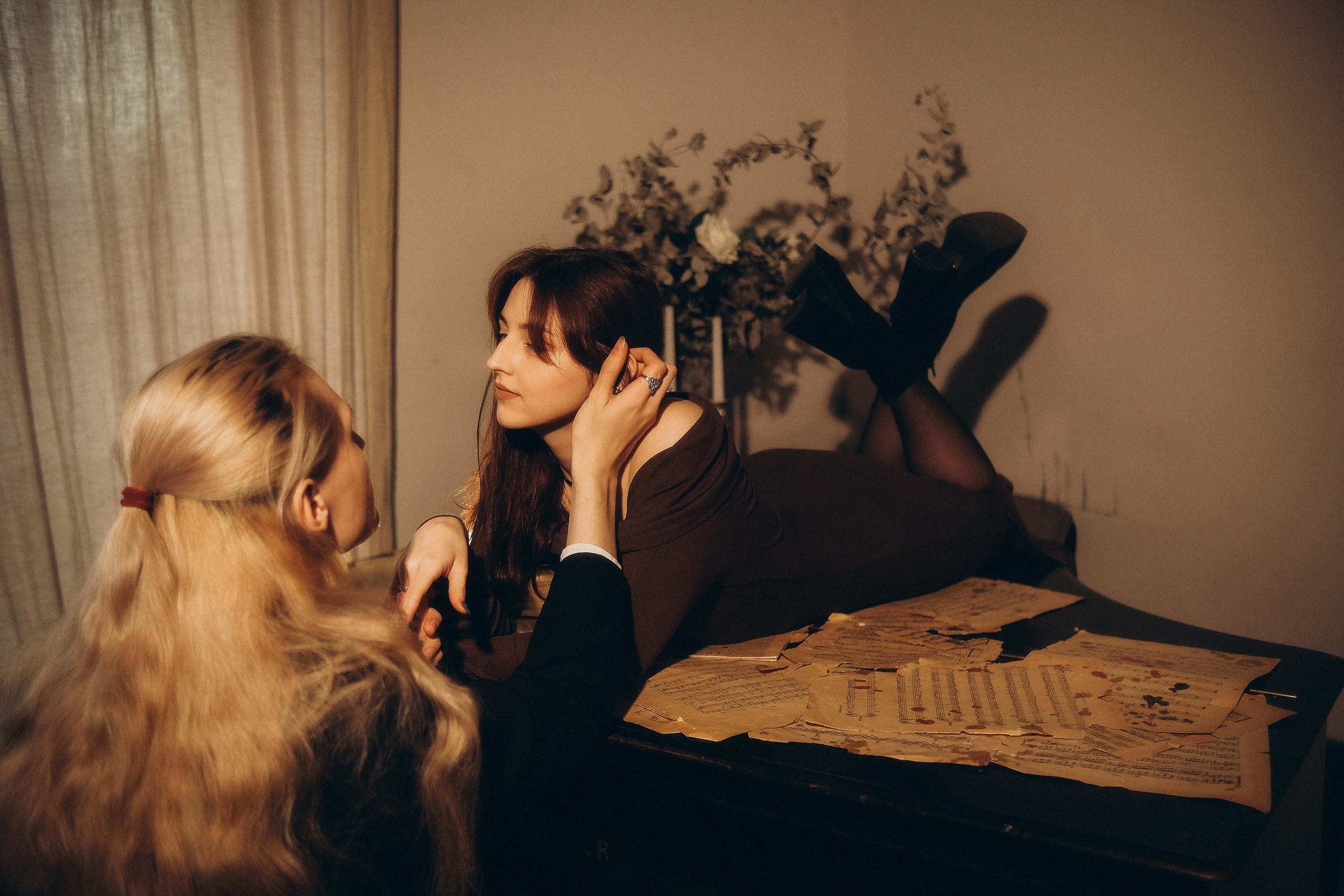 Катя & Георгий. Phdkvmr.ru