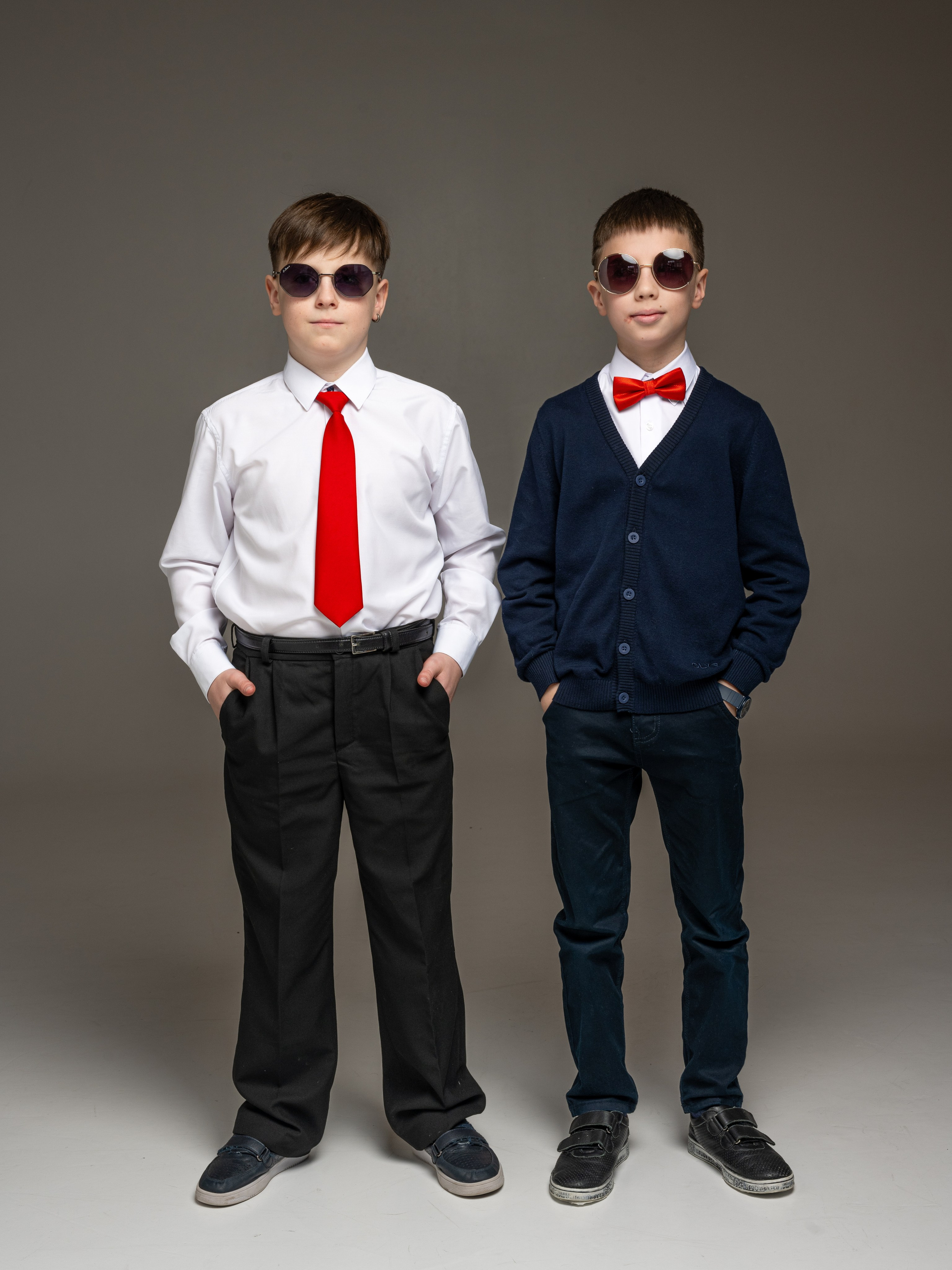 4а в Лаборатории. Выпуск 2026 года