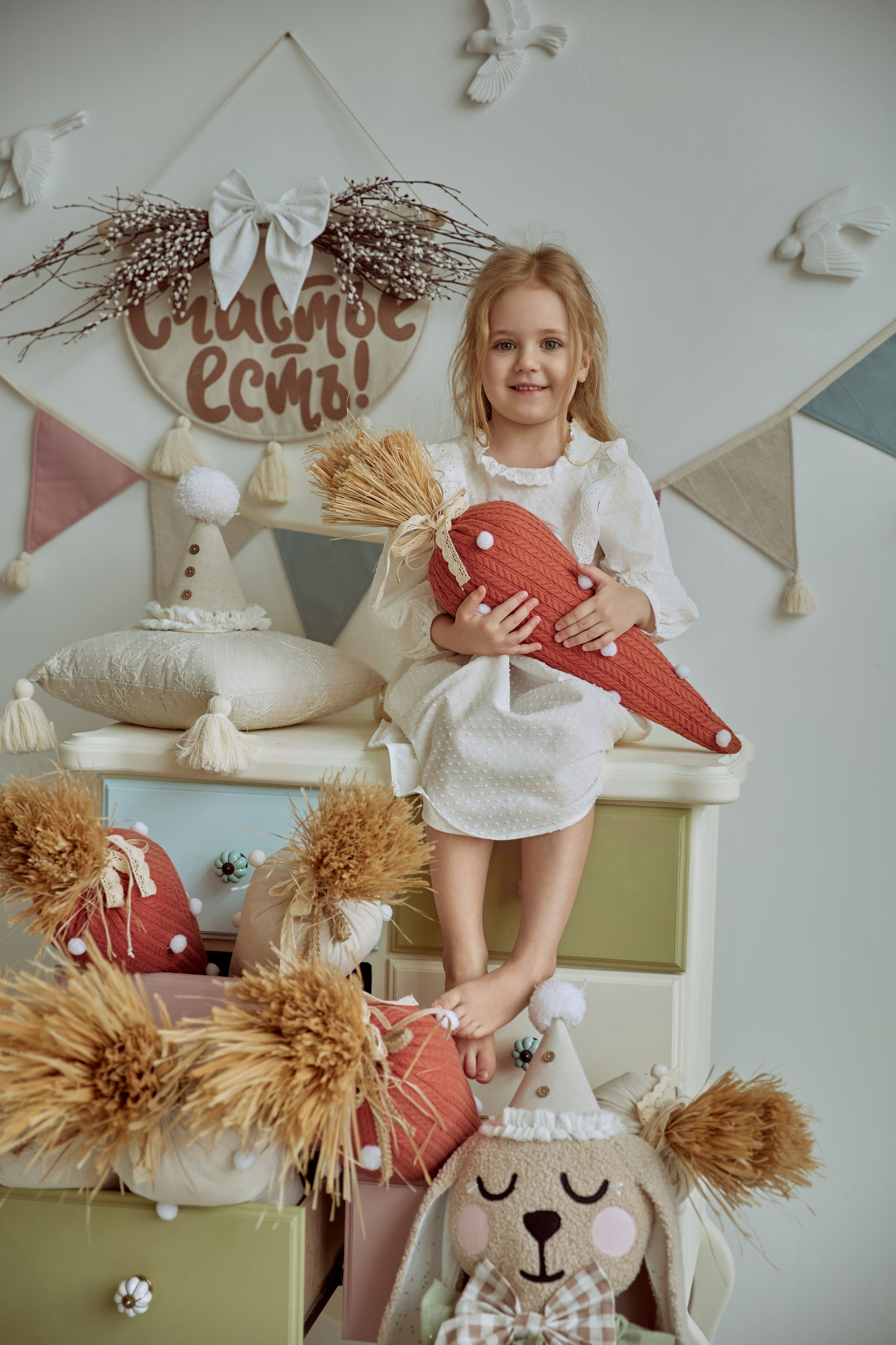 Маргоша. Фотограф женского портрета, беременности и материнства Харькова Елена