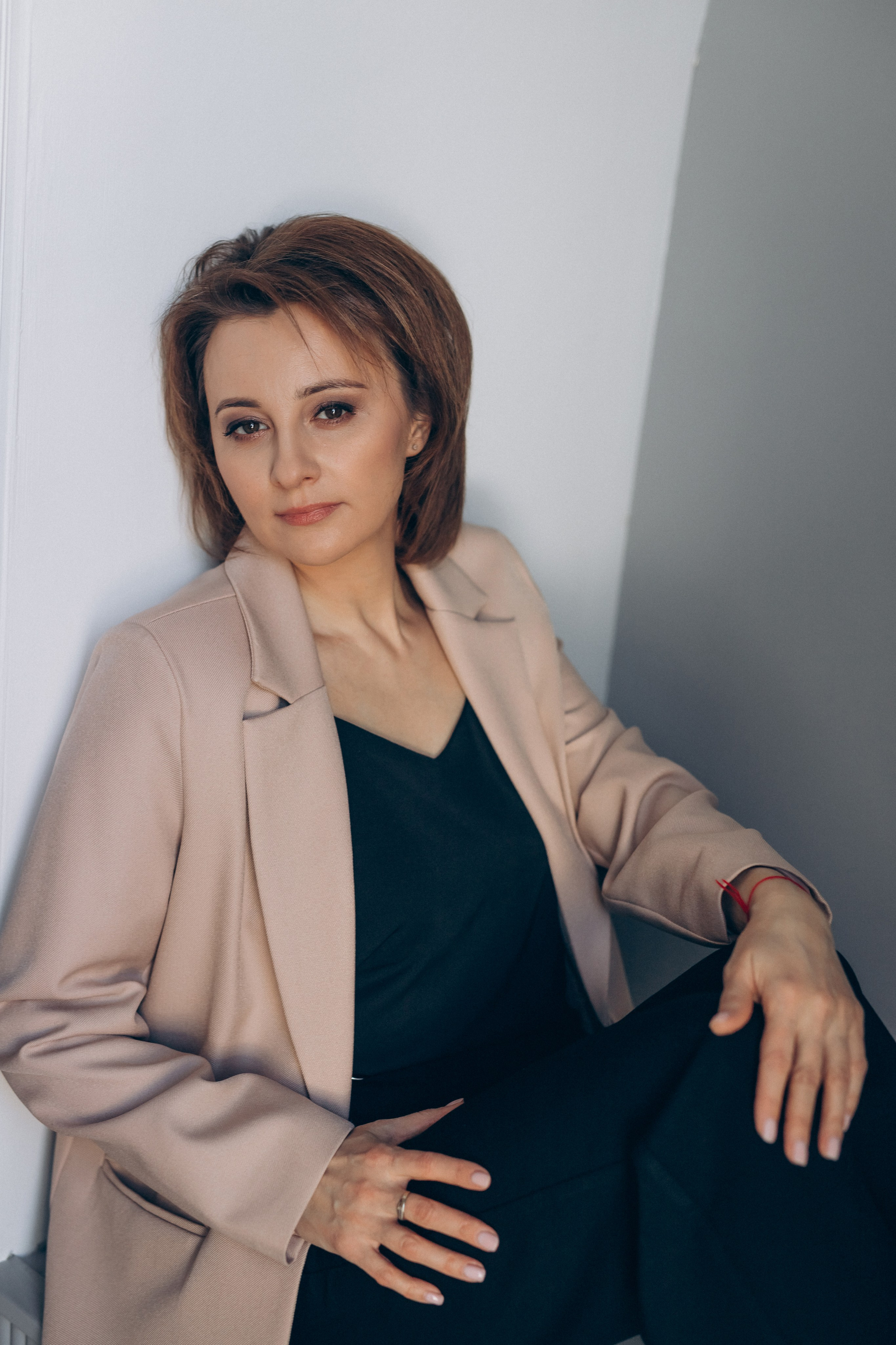 Лада. Фотограф Ногинск Электросталь Наталья Осетрова