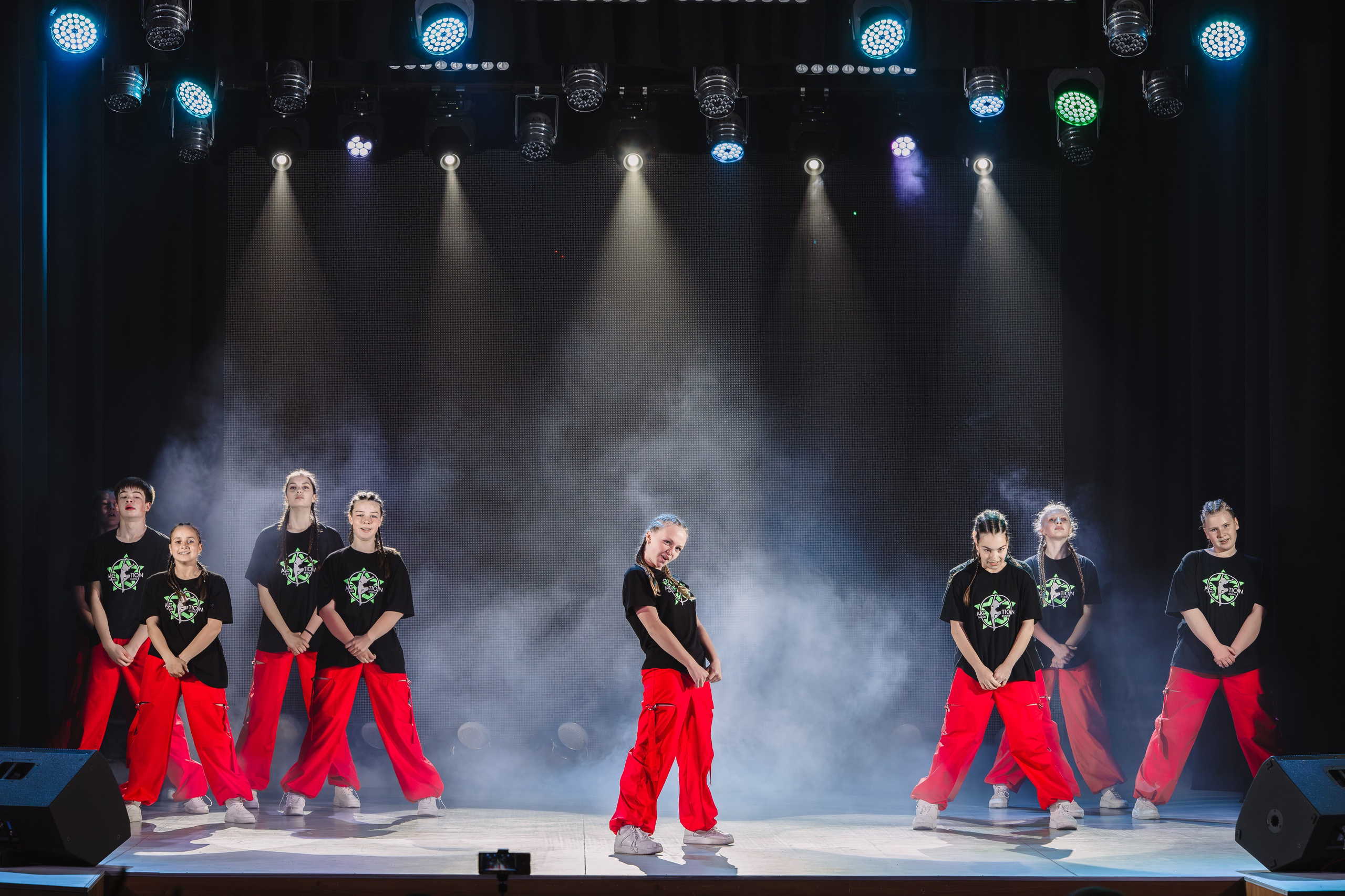 Гдк. Street photographer