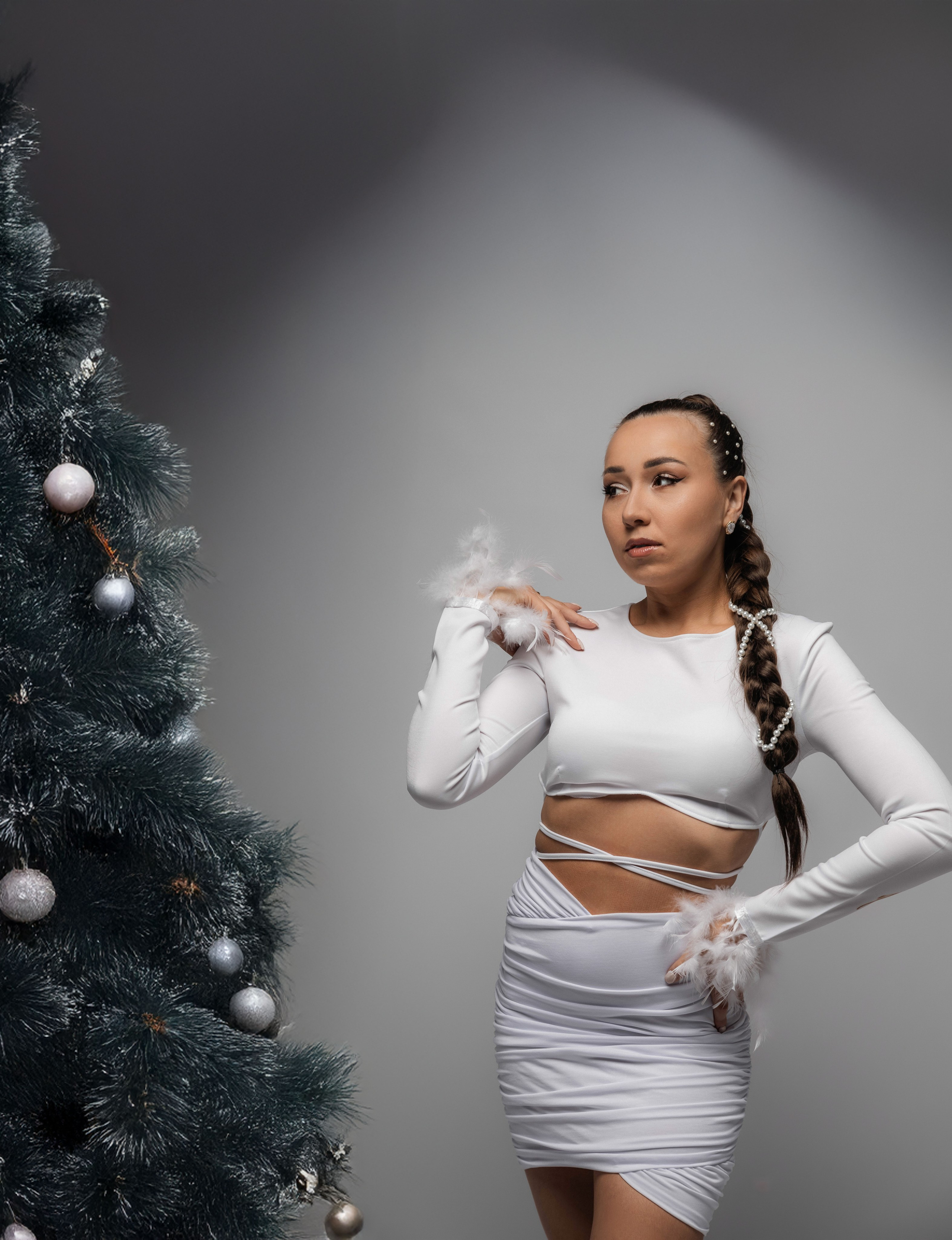 Дарья. Street photographer