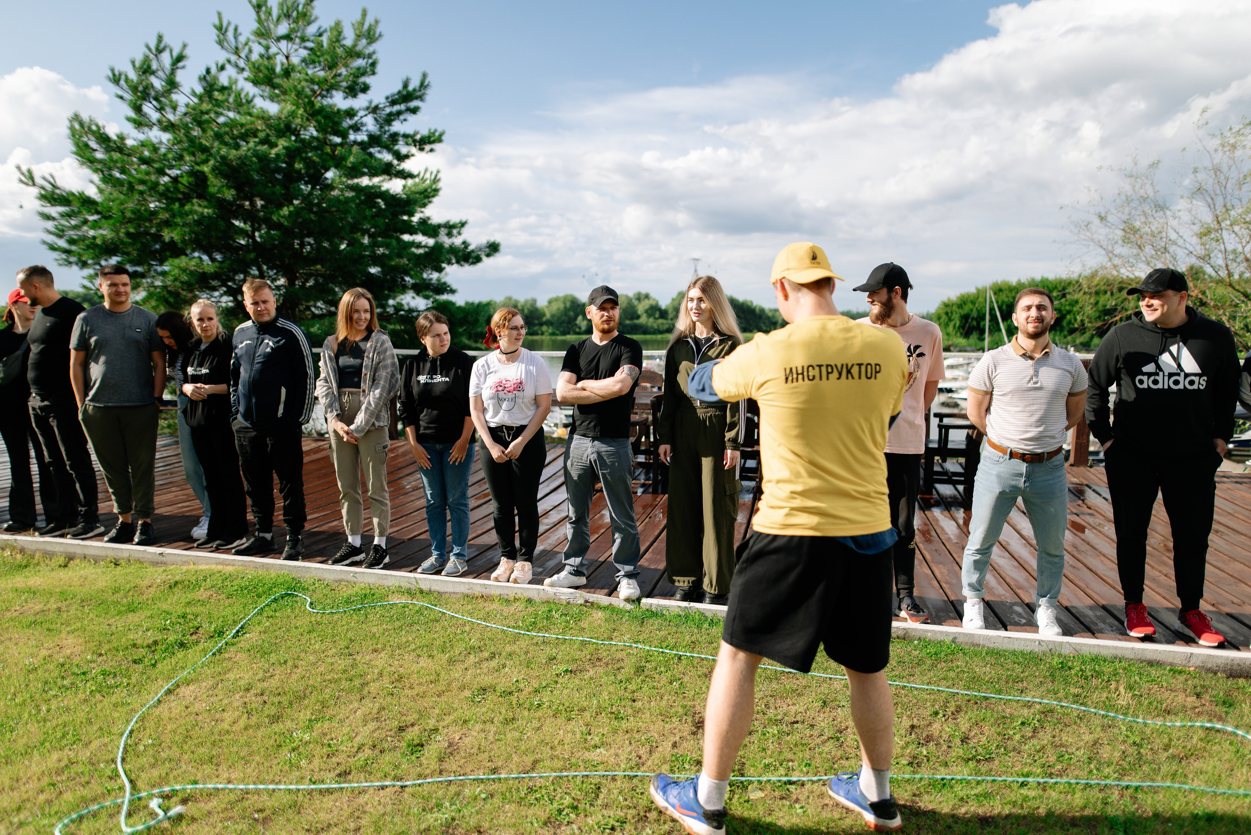 МТТ. Свадебный фотограф Булавина Кристина Нижний Новгород