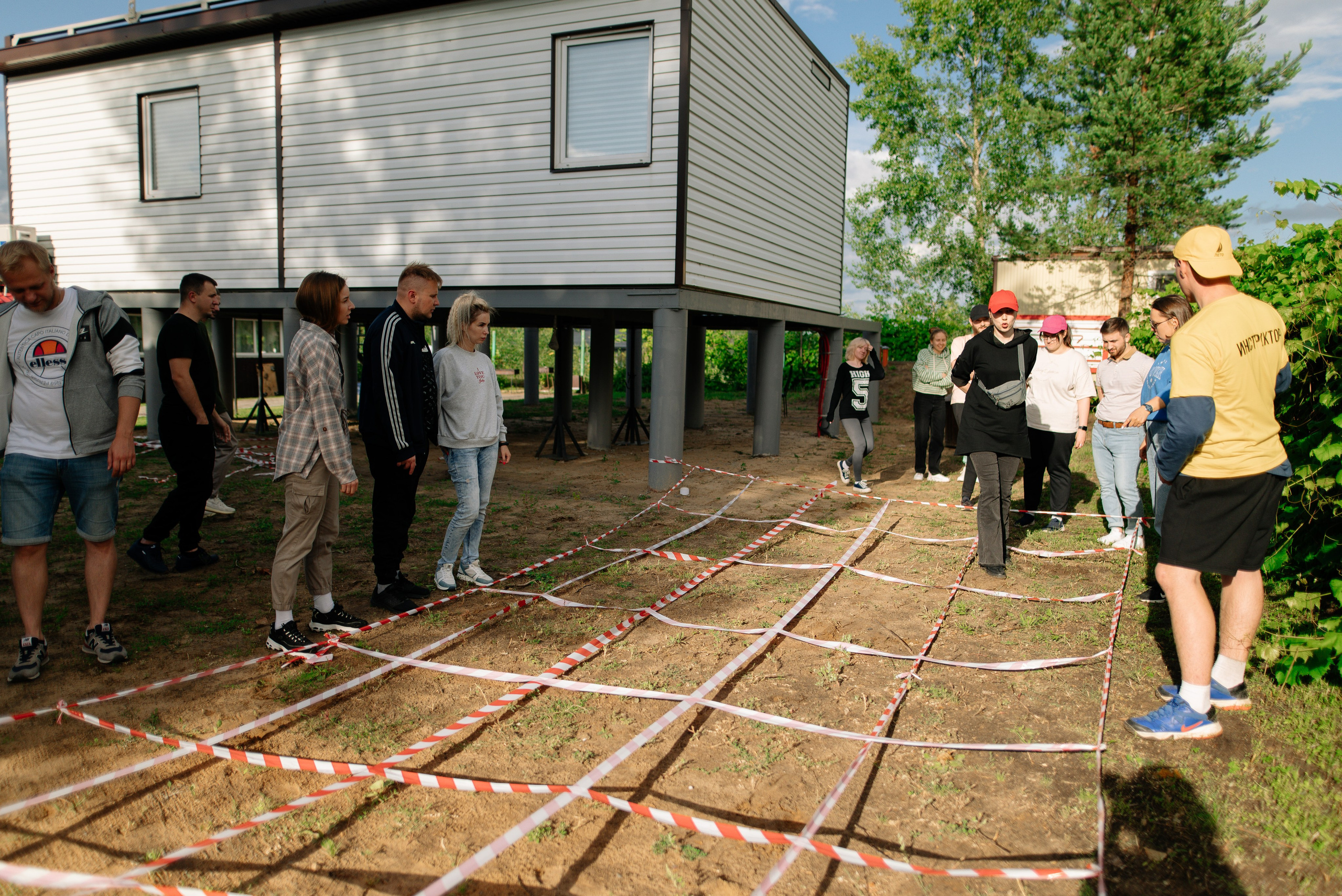 МТТ. Свадебный фотограф Булавина Кристина Нижний Новгород