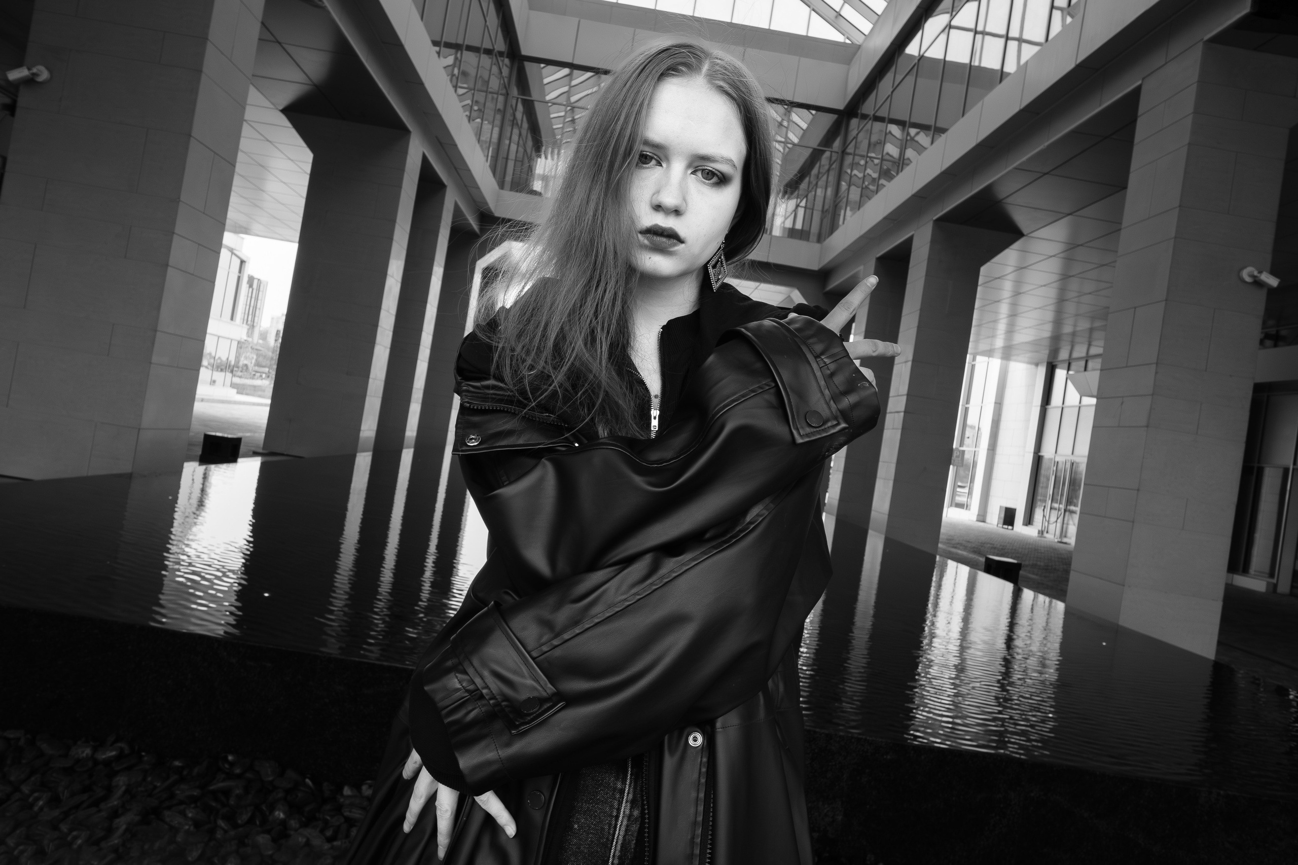 The grotesque. Aleksandr Schafft