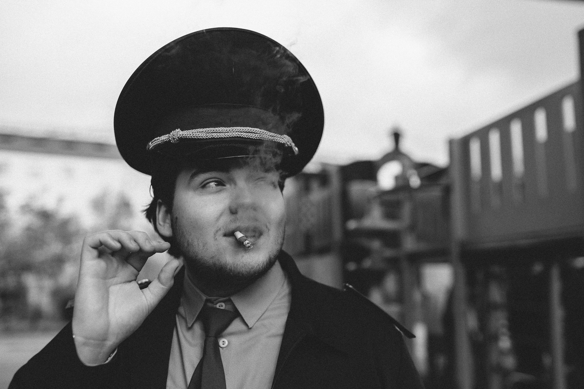 MIKHAIL VASSILYEV — Свадебный и Репортажный фотограф в Алматы