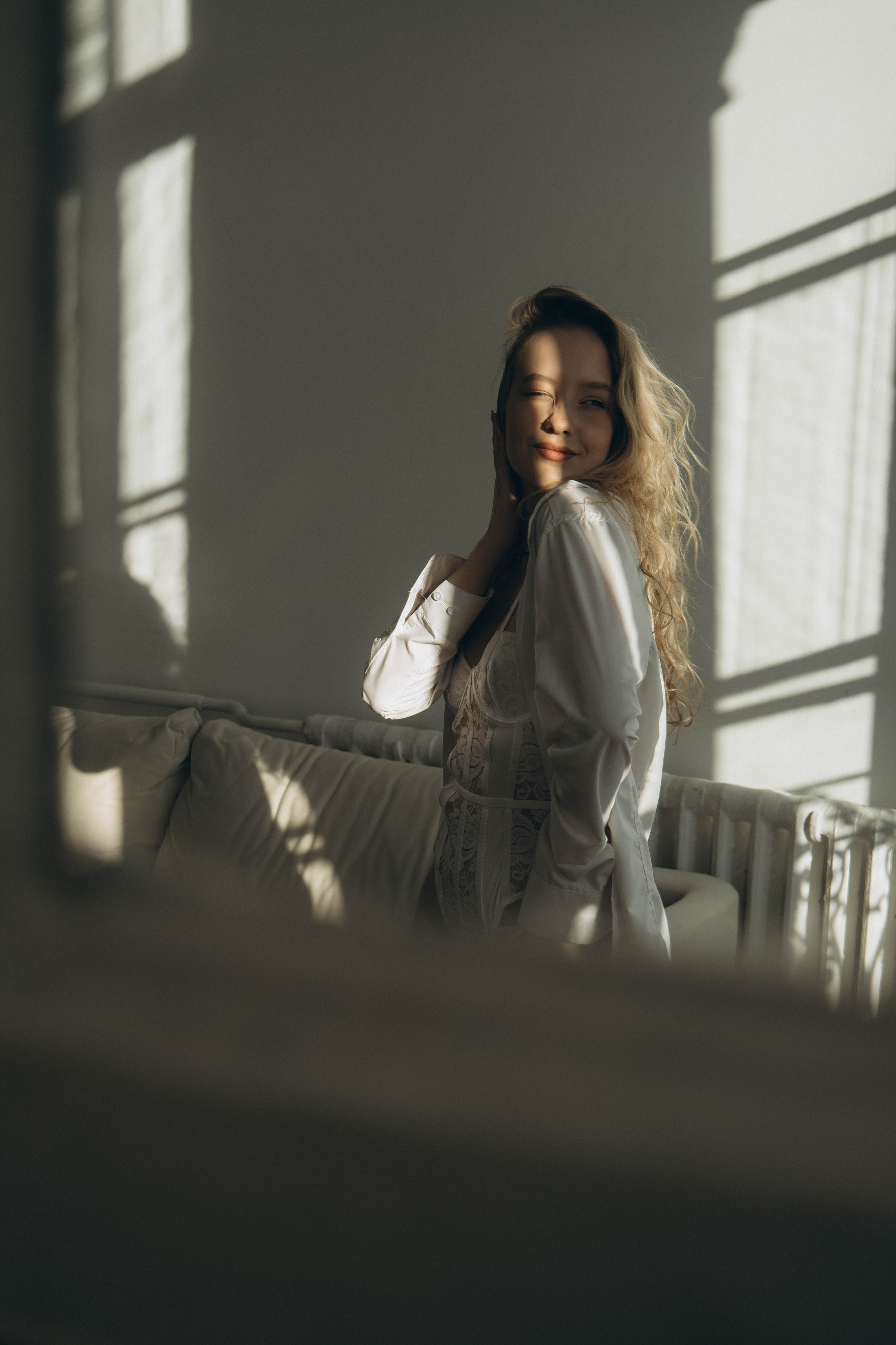 Персонально. Maria Sineva, photographer