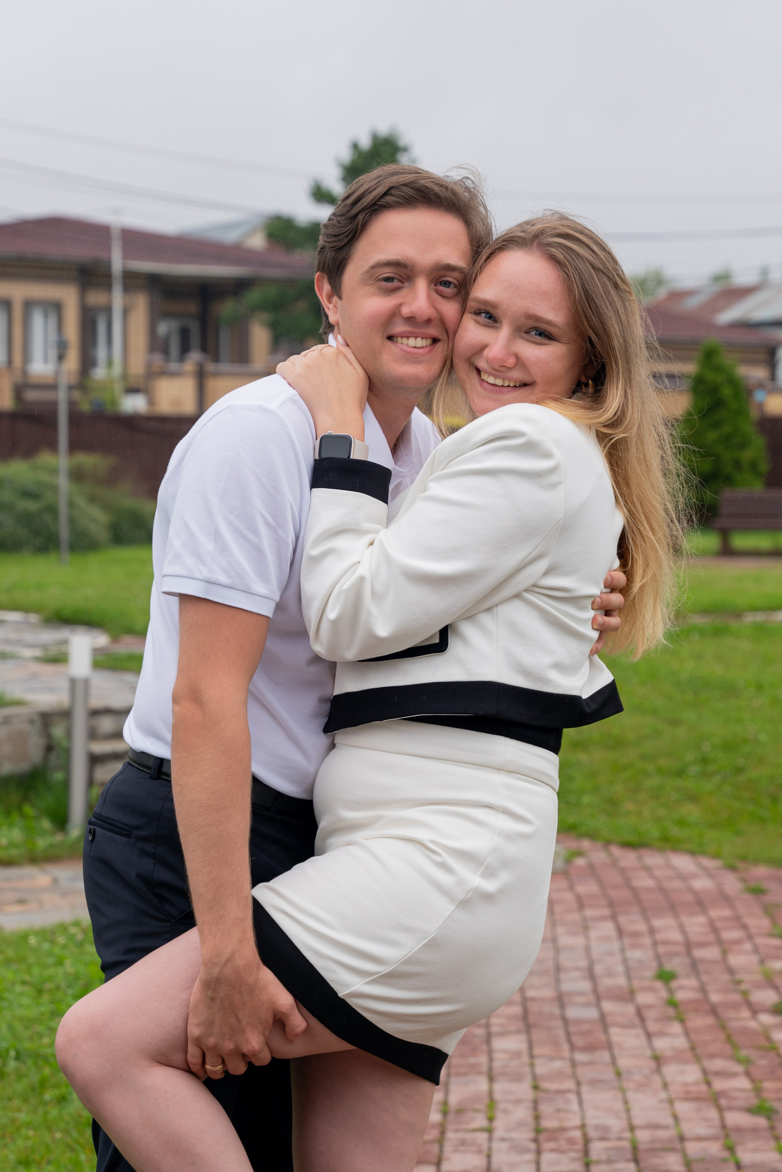 МИХАИЛ И ЮЛИЯ. Фотограф на любое мероприятие