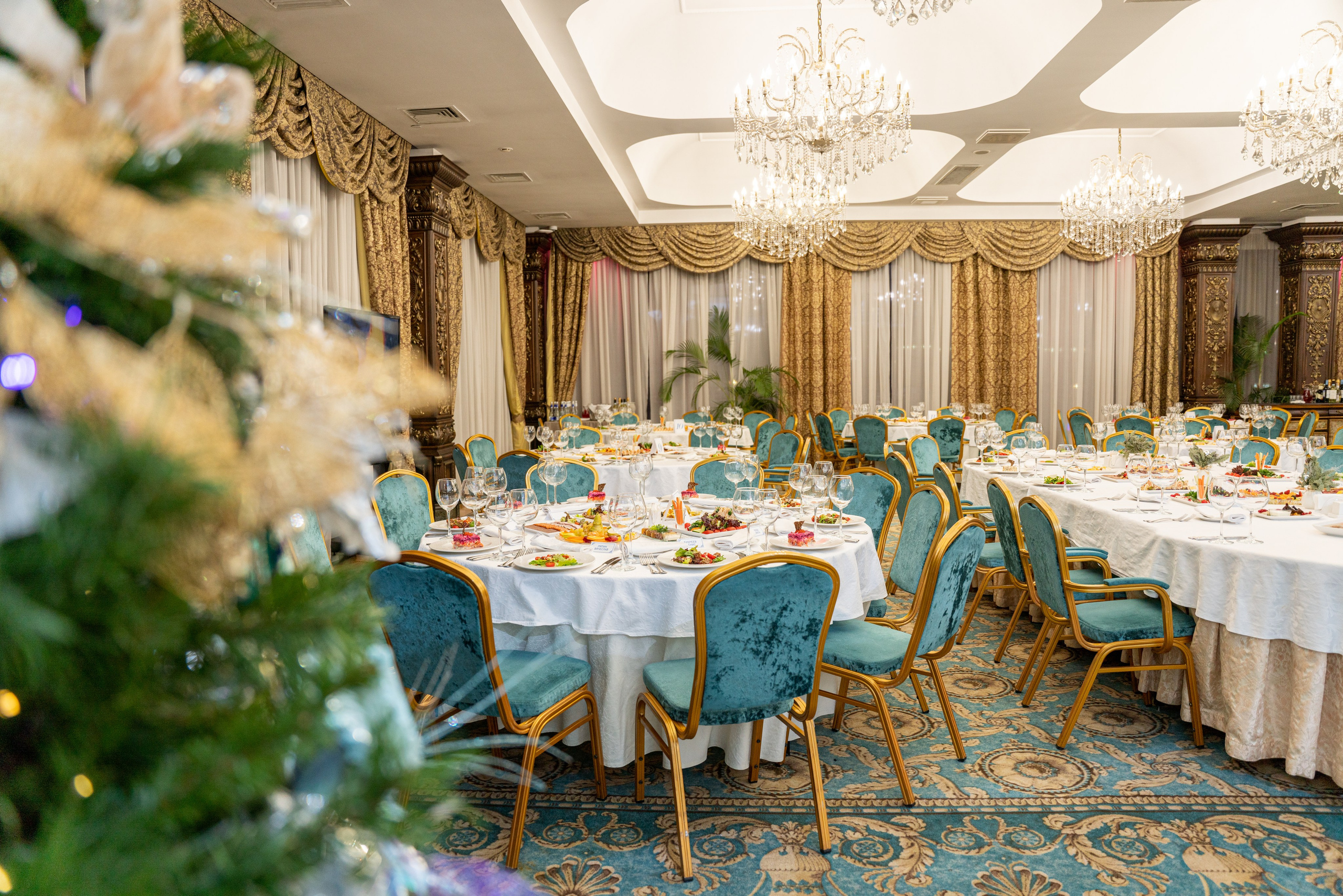 НОВОГОДНИЙ КОРПОРАТИВ 2024. Фотограф на любое мероприятие