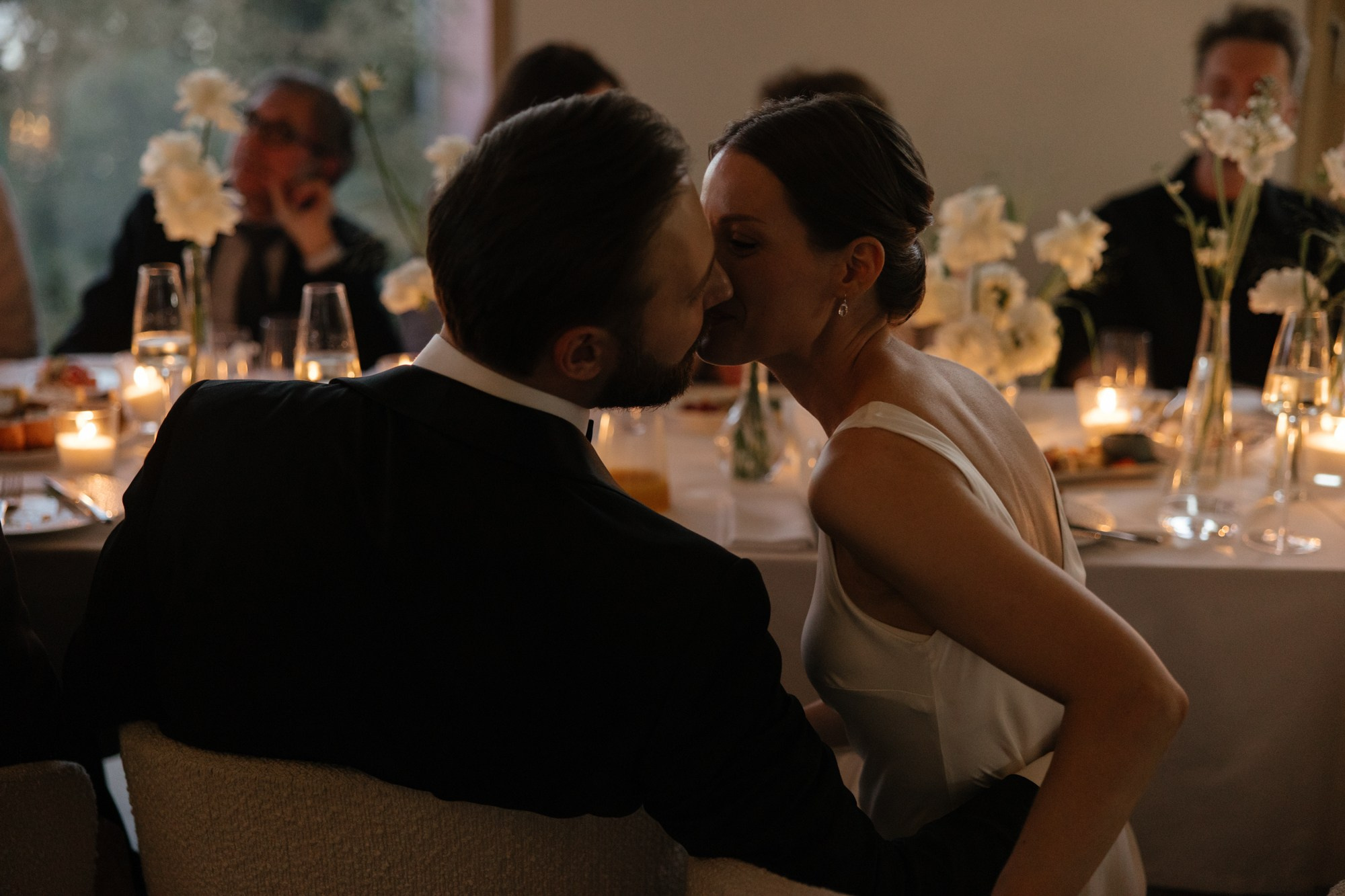 Даниил и Оля. Свадебный фотограф Виктория Монахова Москва