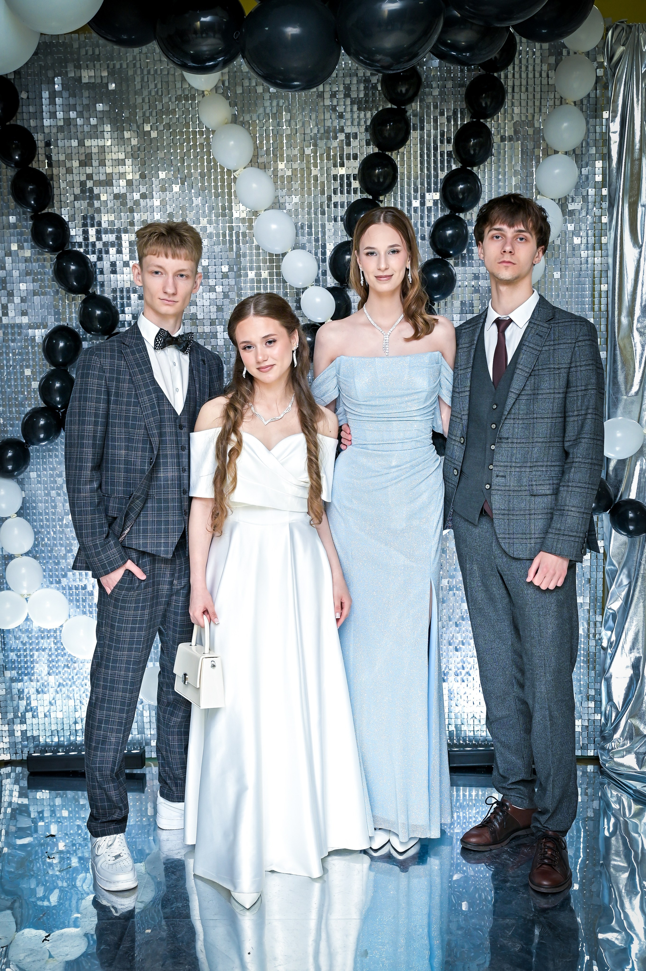 9-11 Классы. AlexFoto Фотограф в Мозыре Александр Смягликов