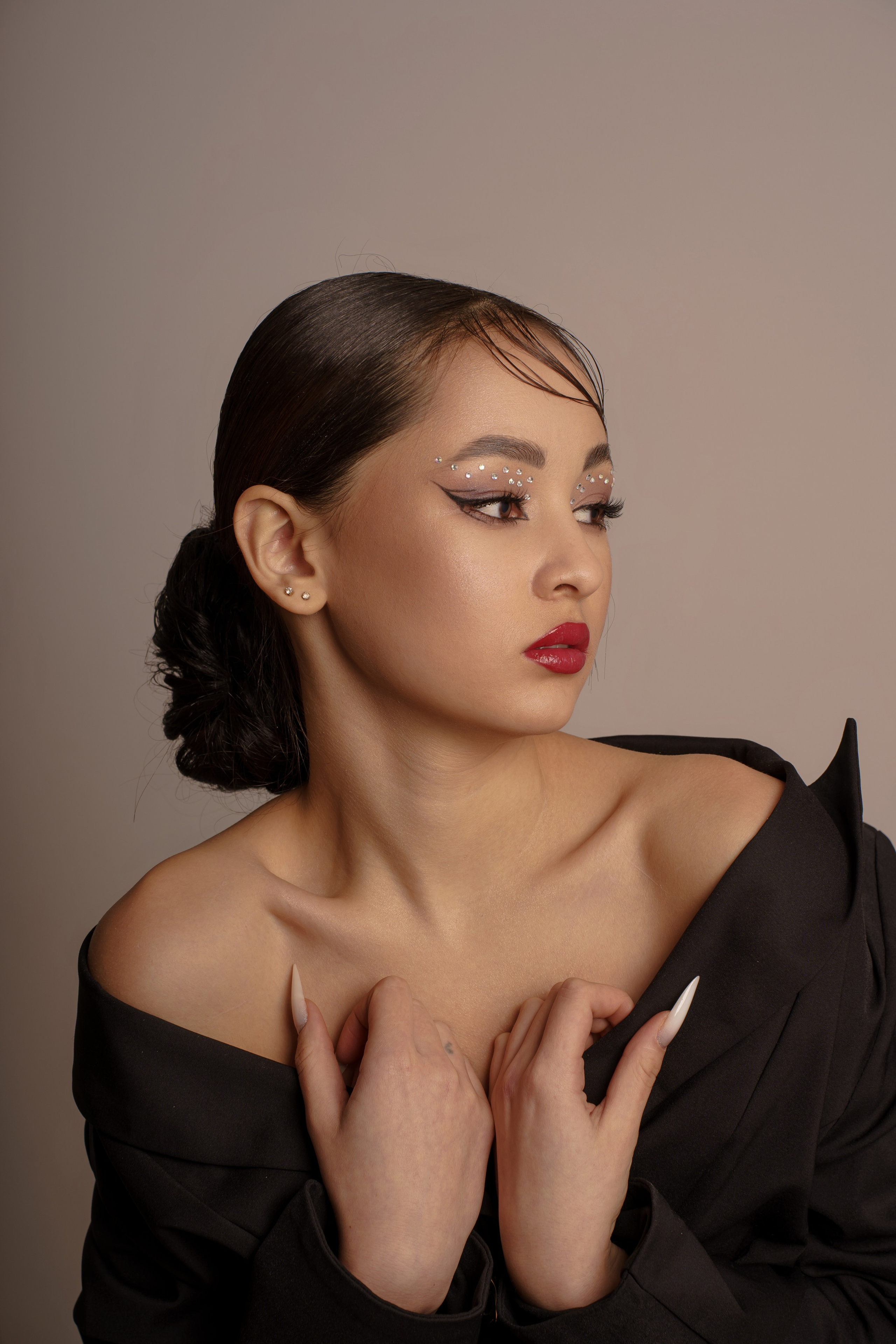 Екатерина. Фотограф Иркутск / Хомутово